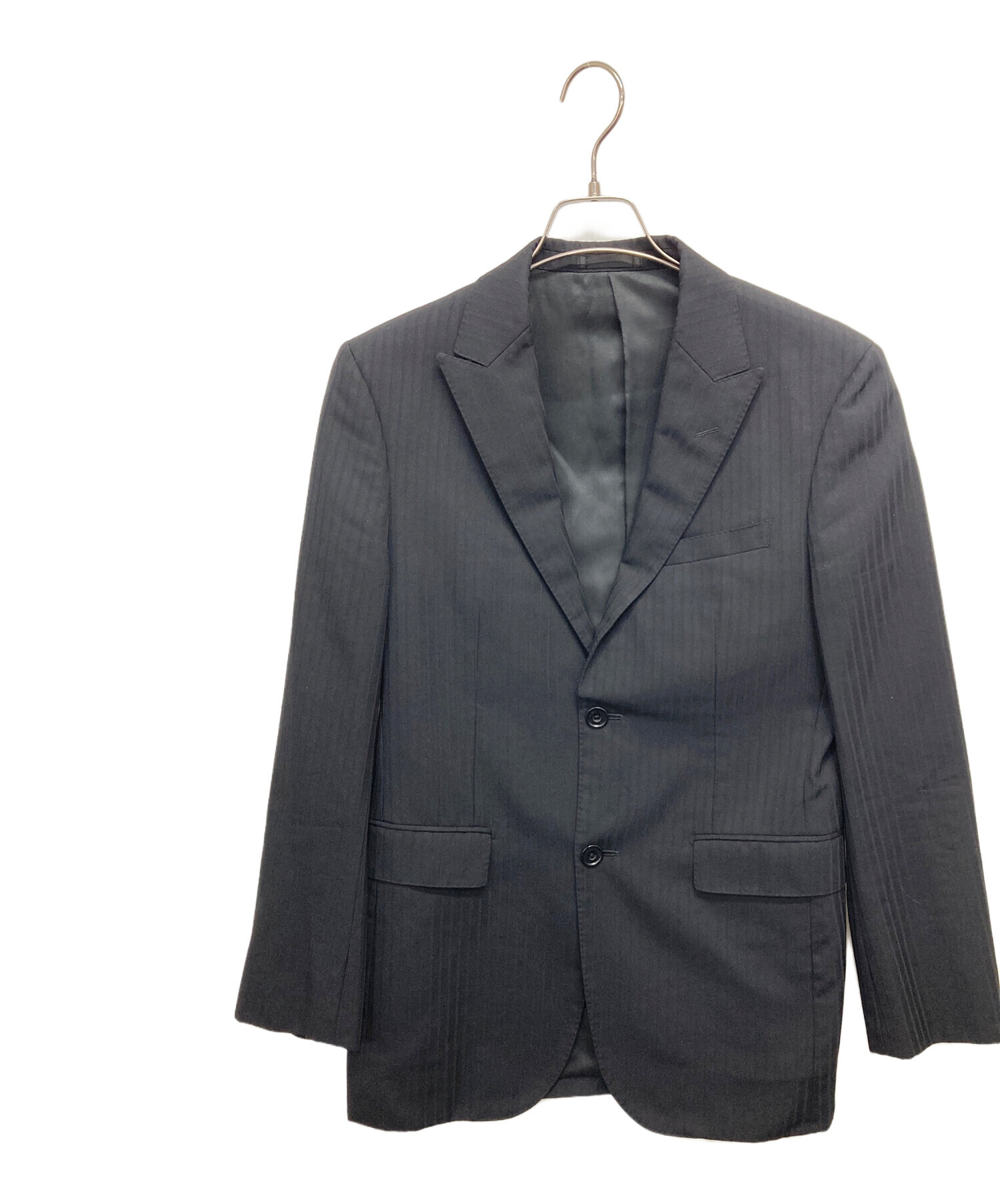 中古・古着通販】BURBERRY BLACK LABEL (バーバリーブラックレーベル