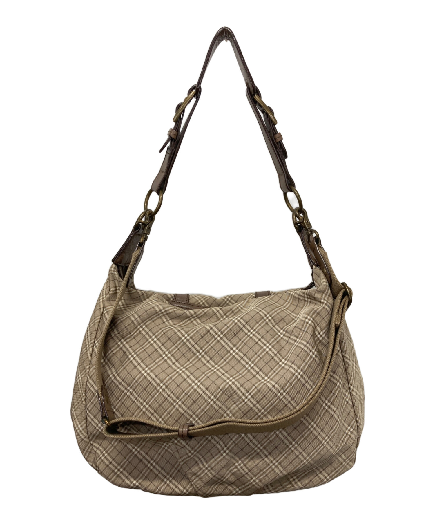 中古・古着通販】BURBERRY BLUE LABEL (バーバリーロンドンブルー