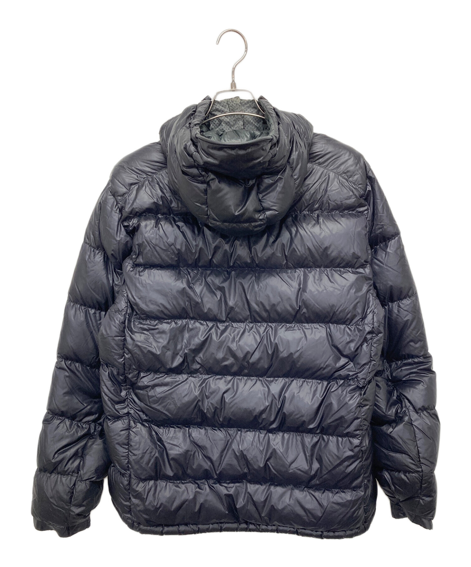 中古・古着通販】mont-bell (モンベル) アルパインダウン パーカ 