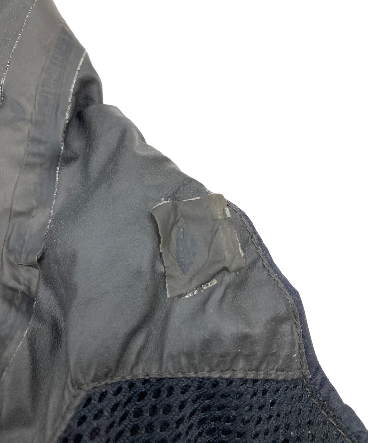 中古・古着通販】mont-bell (モンベル) アルパインサーマシェルパーカ
