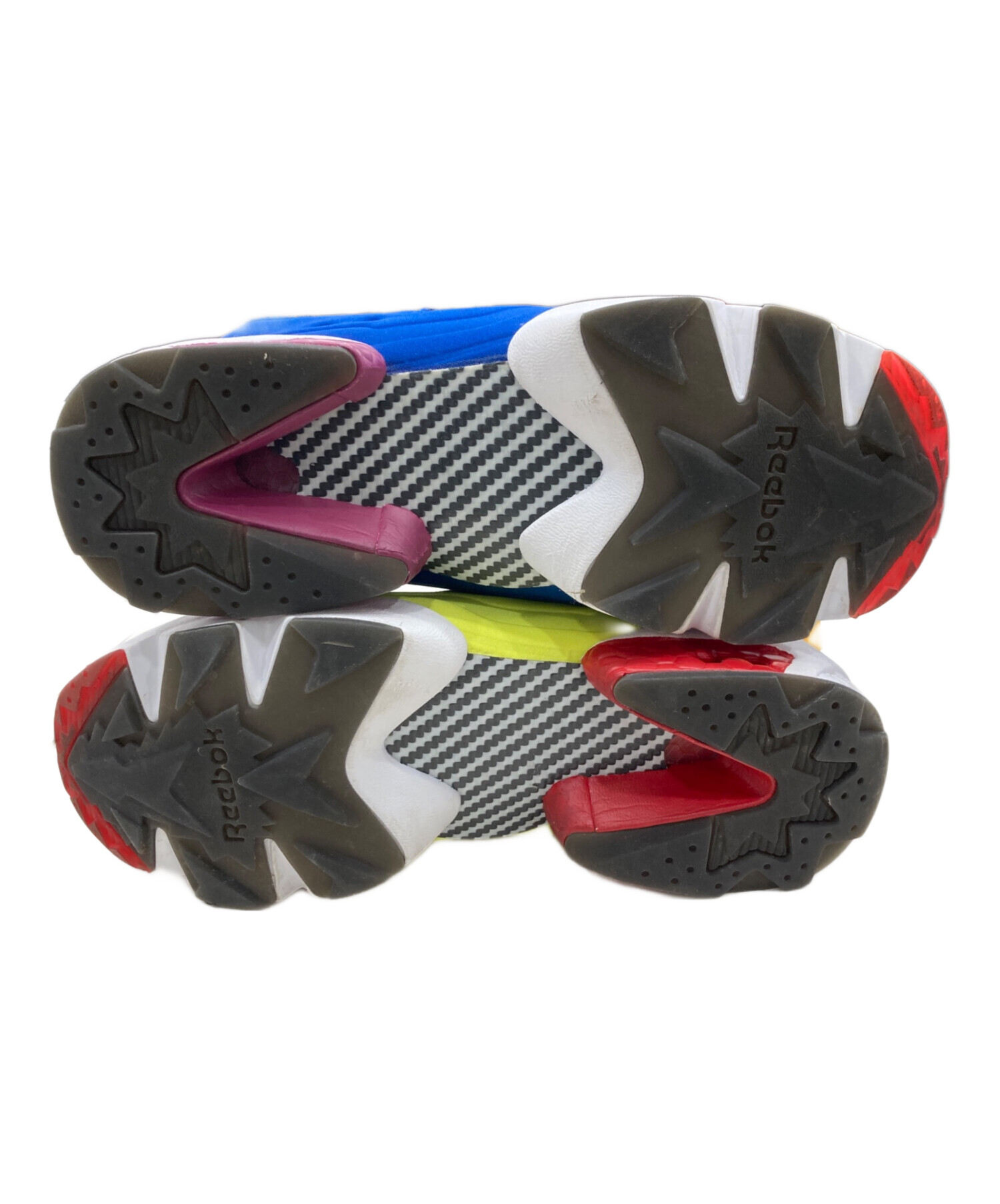 中古・古着通販】REEBOK (リーボック) KICKS LAB (キックスラブ