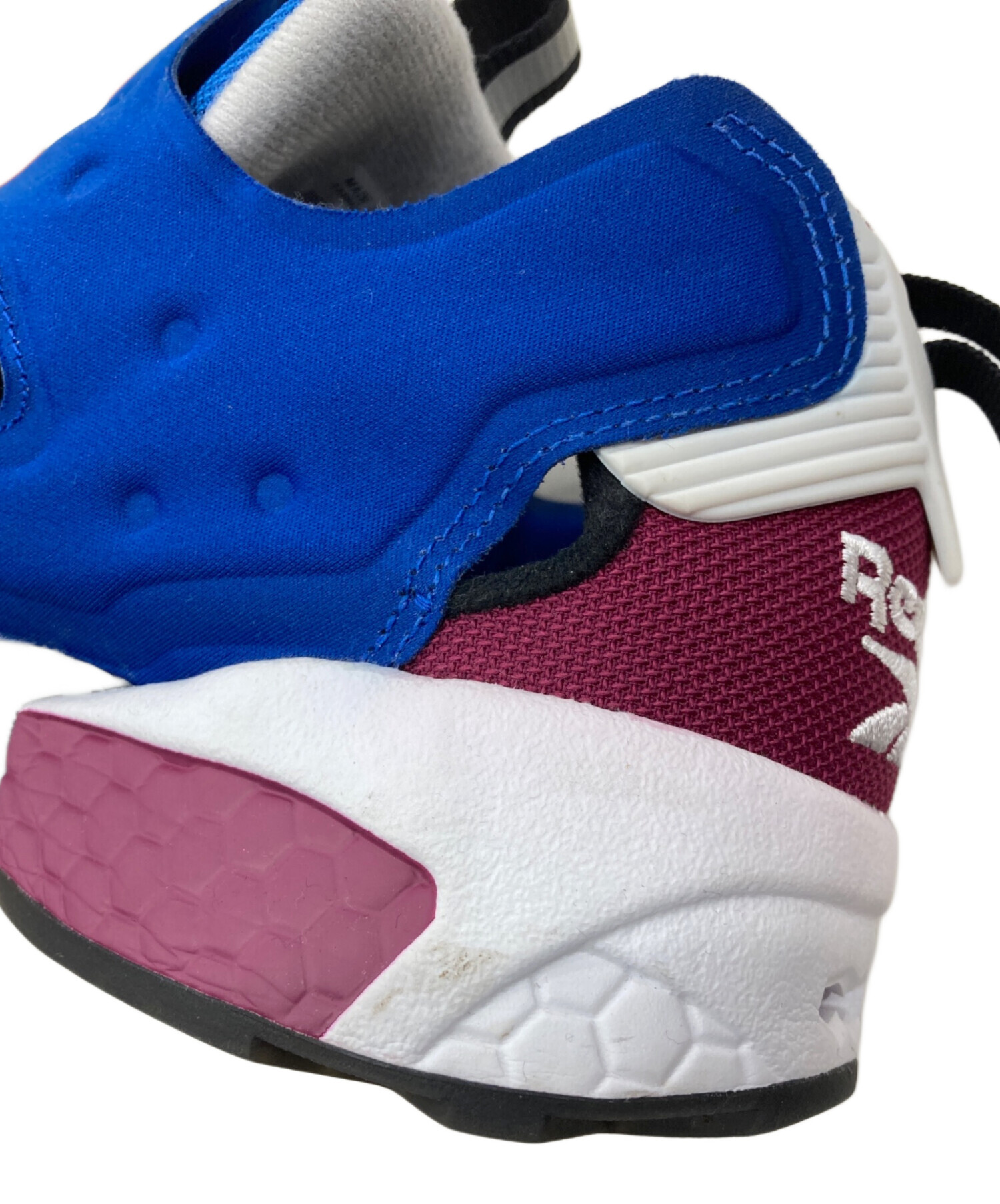 中古・古着通販】REEBOK (リーボック) KICKS LAB (キックスラブ