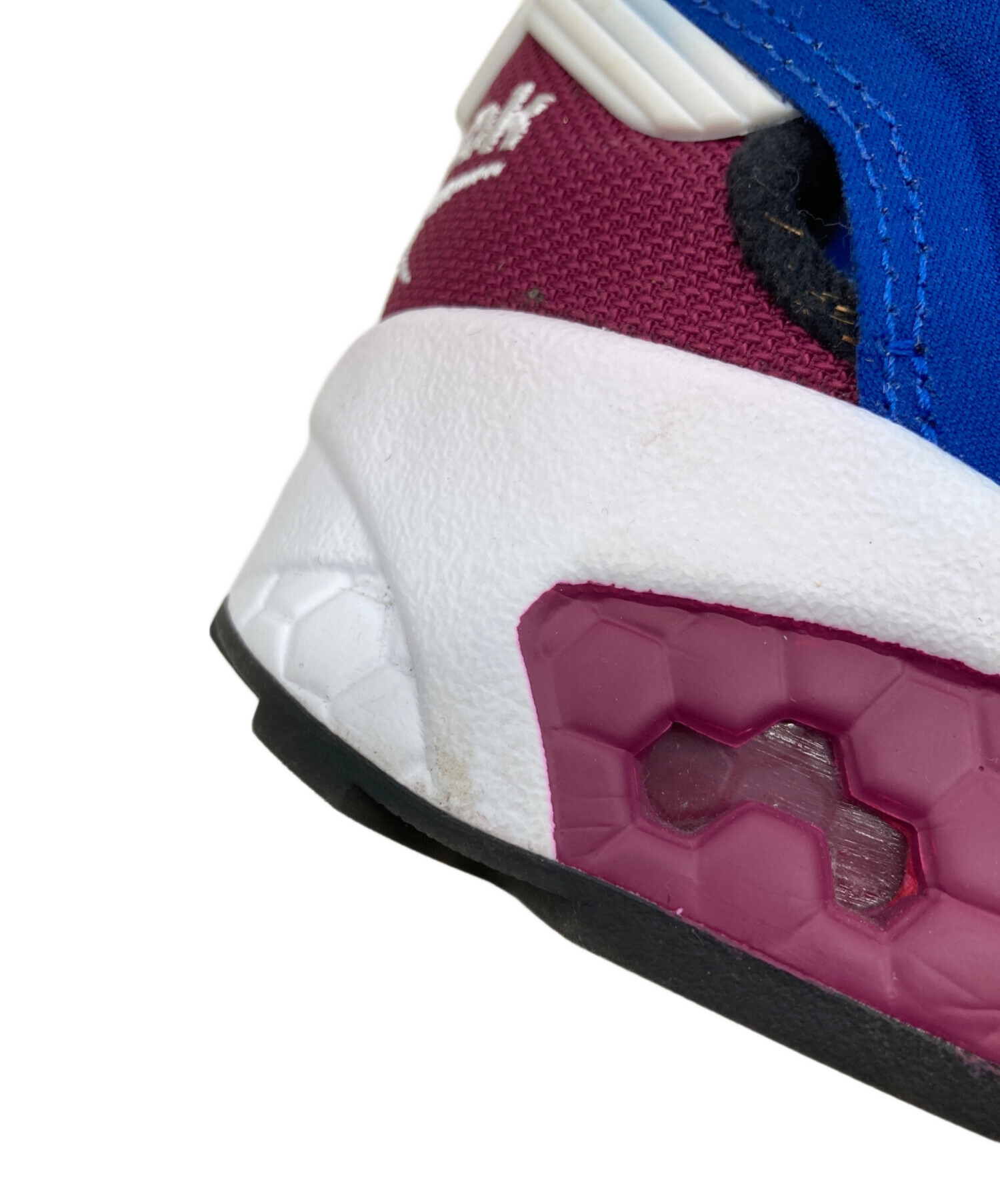 中古・古着通販】REEBOK (リーボック) KICKS LAB (キックスラブ