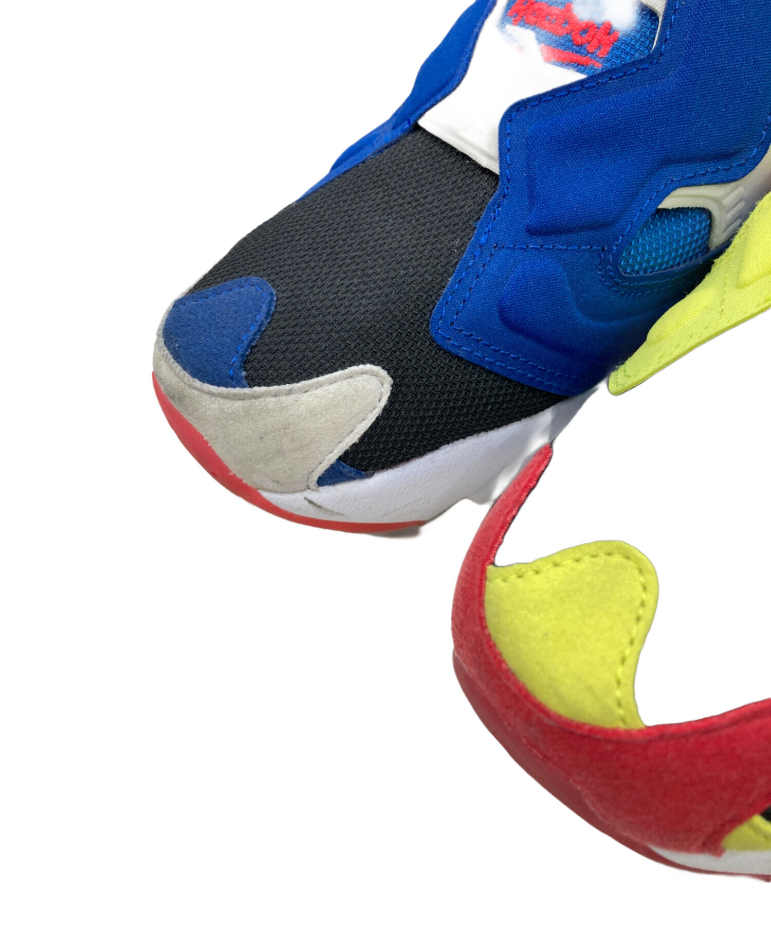 【未使用品】Reebok Insta Pump Fury KICKS LAB 中古・古着通販】REEBOK (リーボック) KICKS LAB (キックスラブ