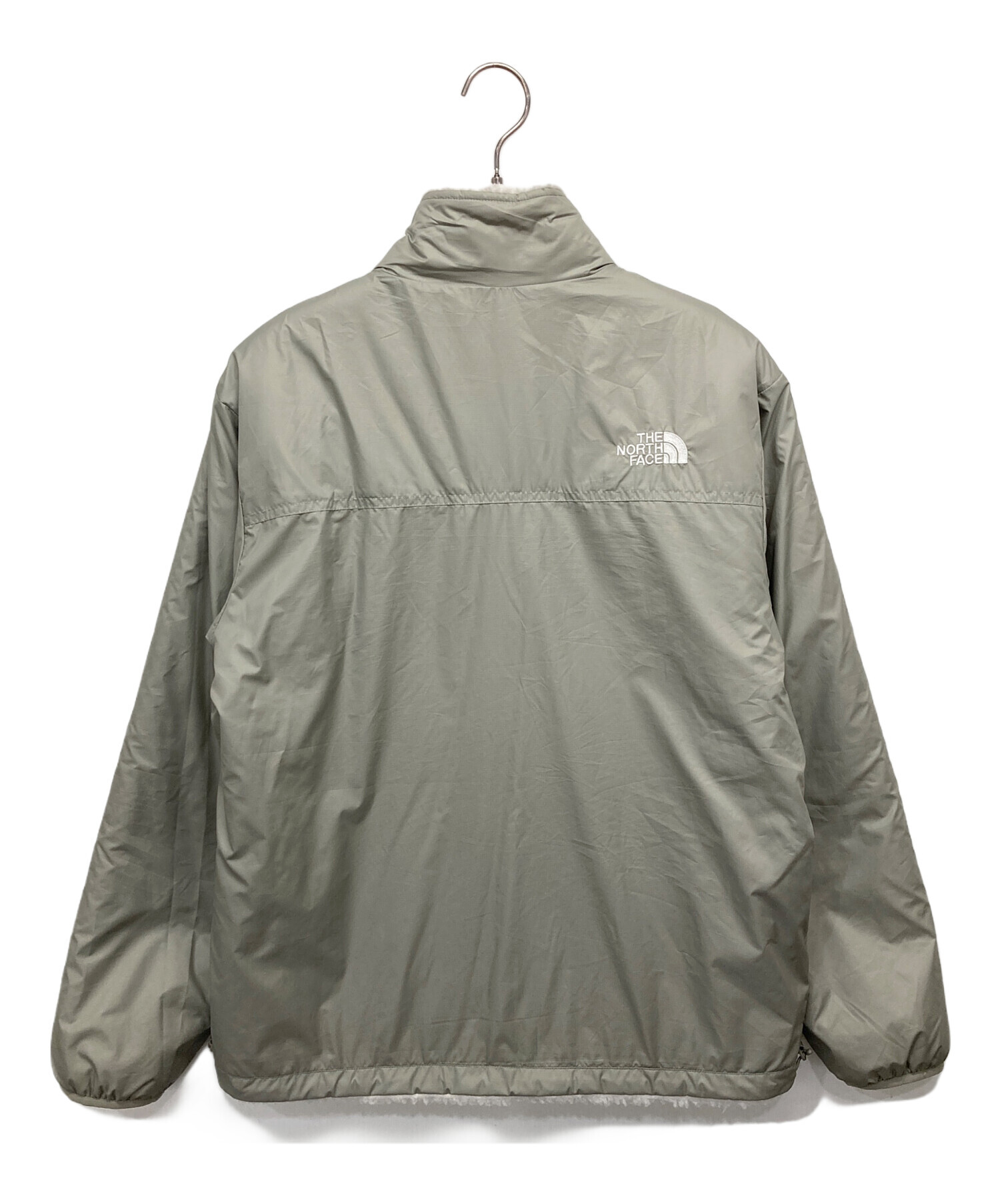 中古・古着通販】THE NORTH FACE (ザ ノース フェイス) PLAY GREEN RVS 