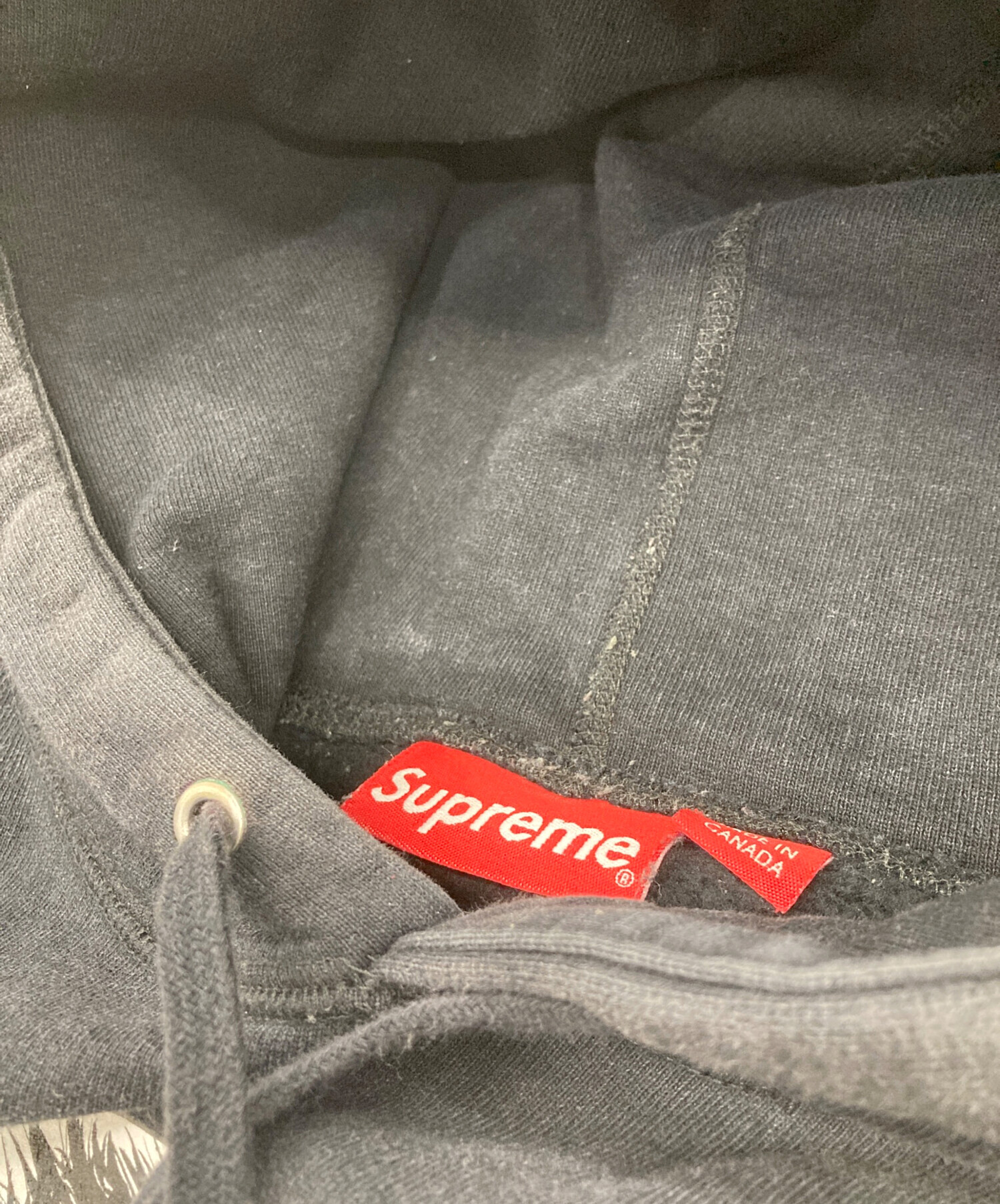 中古・古着通販】Supreme (シュプリーム) AKIRA (アキラ) Akira Arm