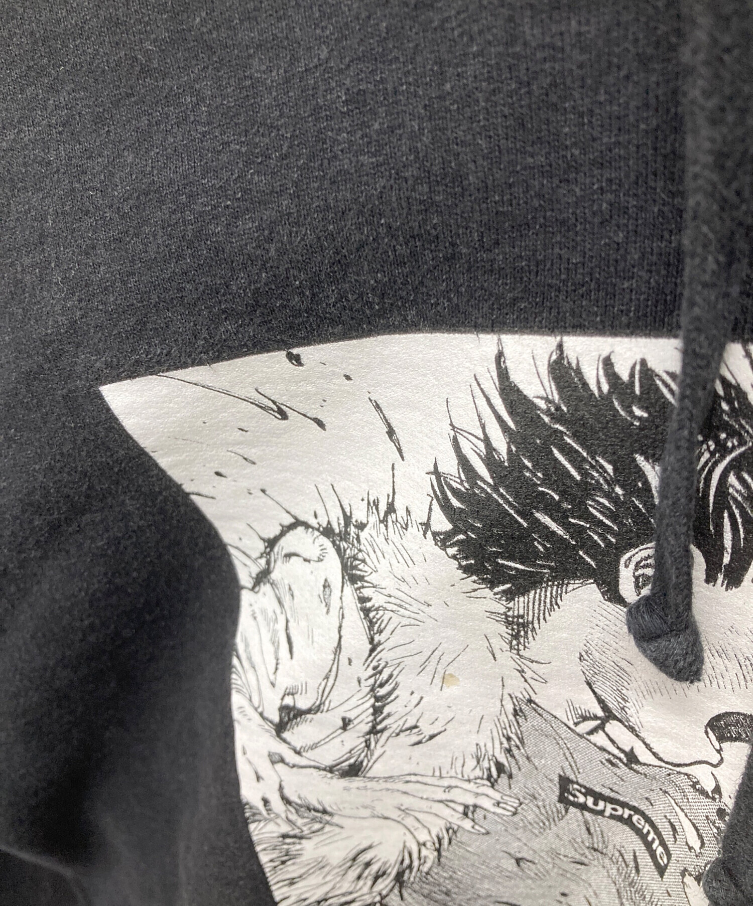 中古・古着通販】Supreme (シュプリーム) AKIRA (アキラ) Akira Arm