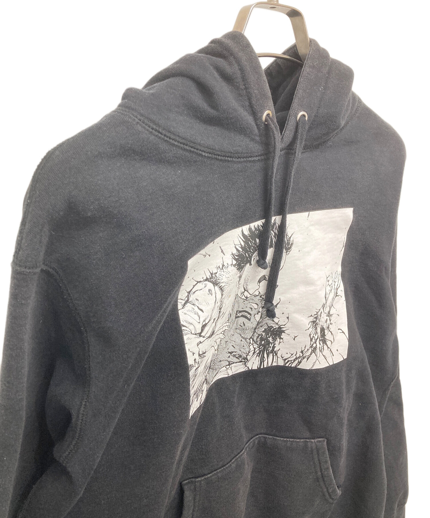 中古・古着通販】Supreme (シュプリーム) AKIRA (アキラ) Akira Arm