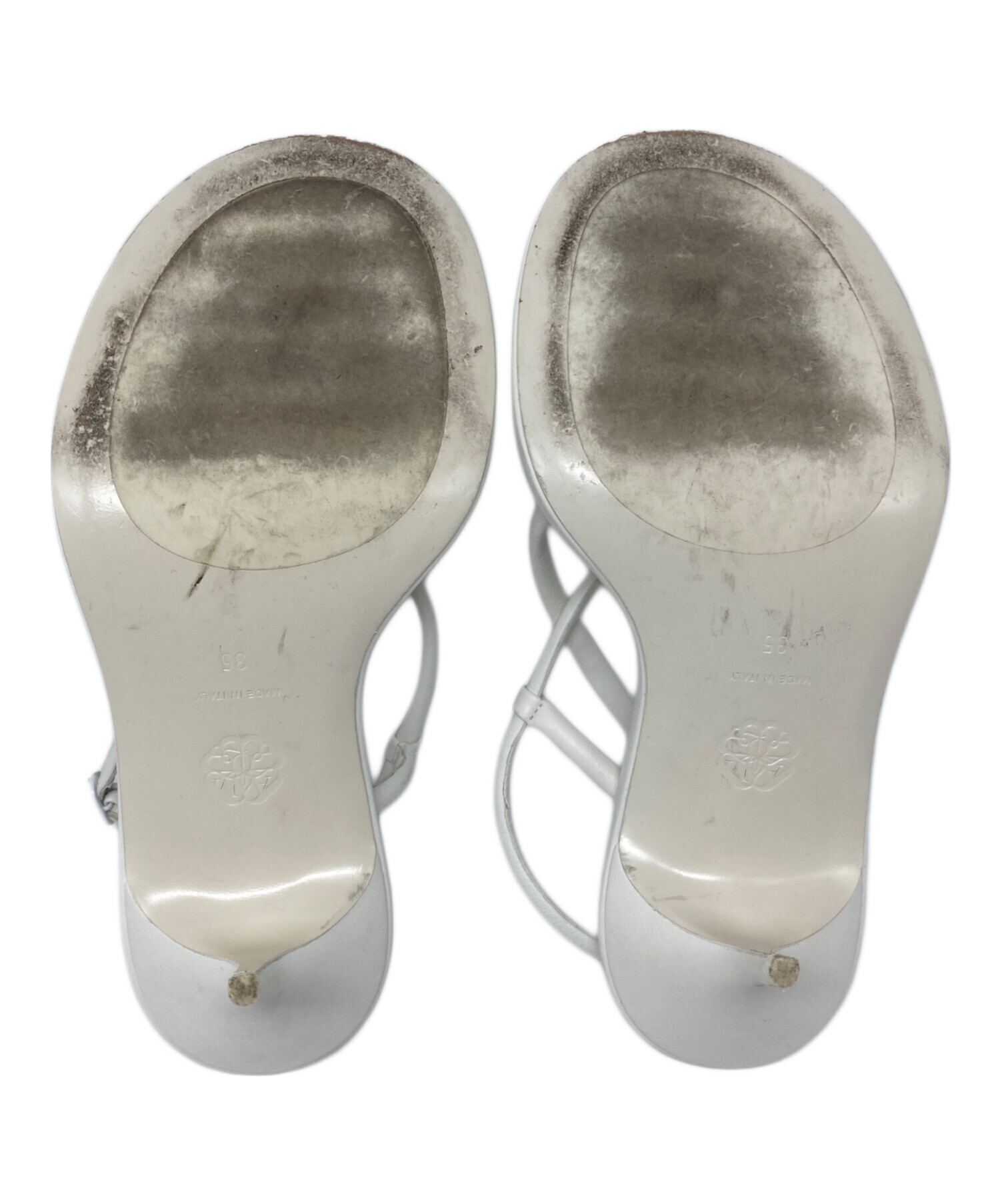 中古・古着通販】ALEXANDER McQUEEN (アレキサンダーマックイーン