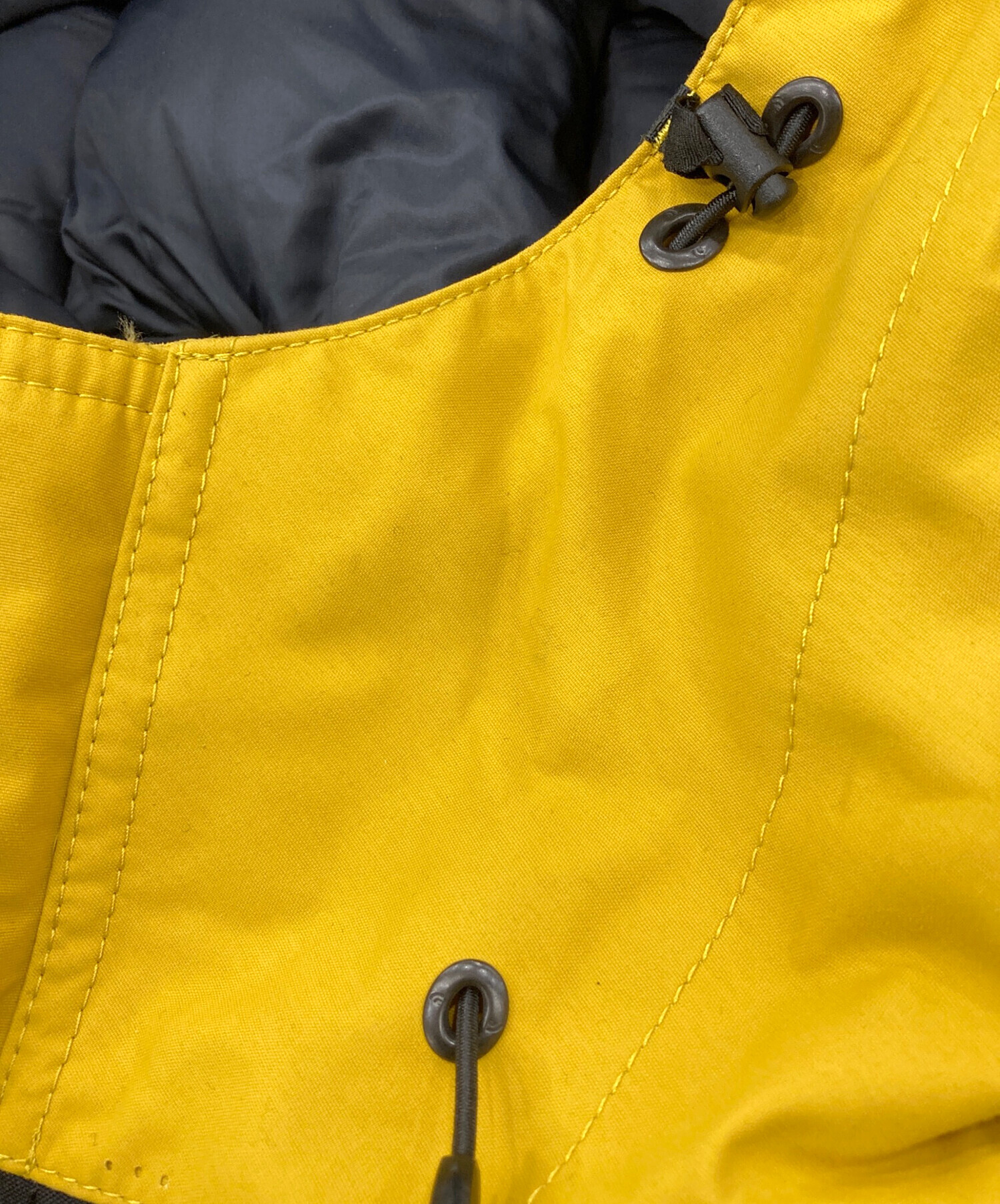 中古・古着通販】THE NORTH FACE (ザ ノース フェイス) マウンテン 