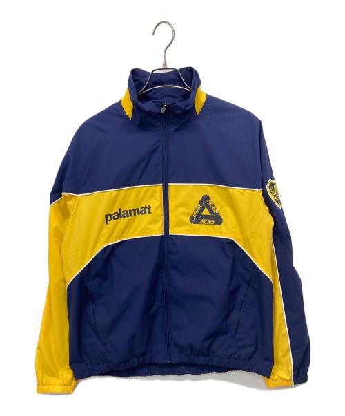 Palace palamat ナイロンジャケット　L 中古・古着通販】PALACE (パレス) PALAMAT SHELL JACKET イエロー