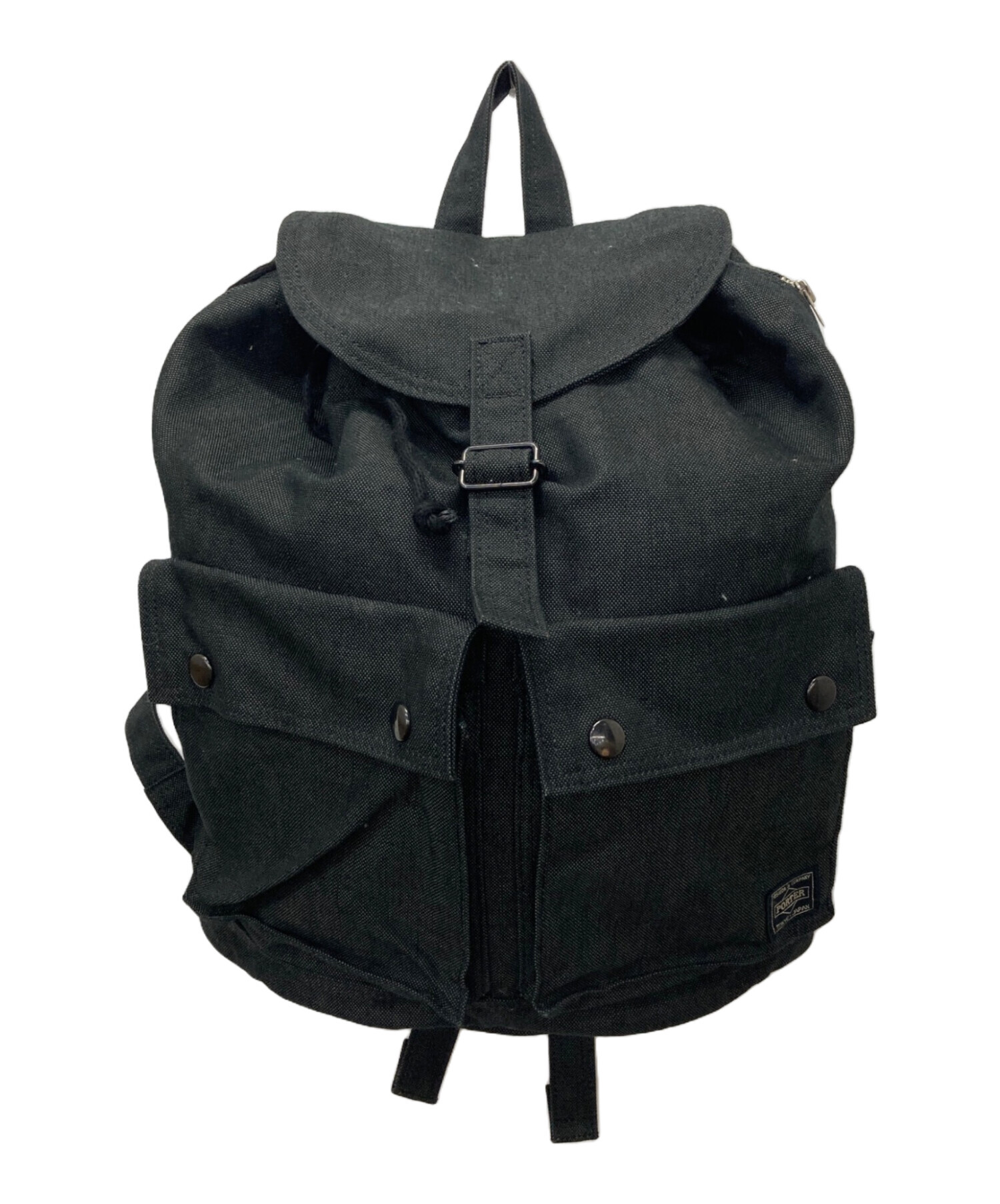 中古・古着通販】PORTER (ポーター) SMOKY/スモーキー RUCKSACK