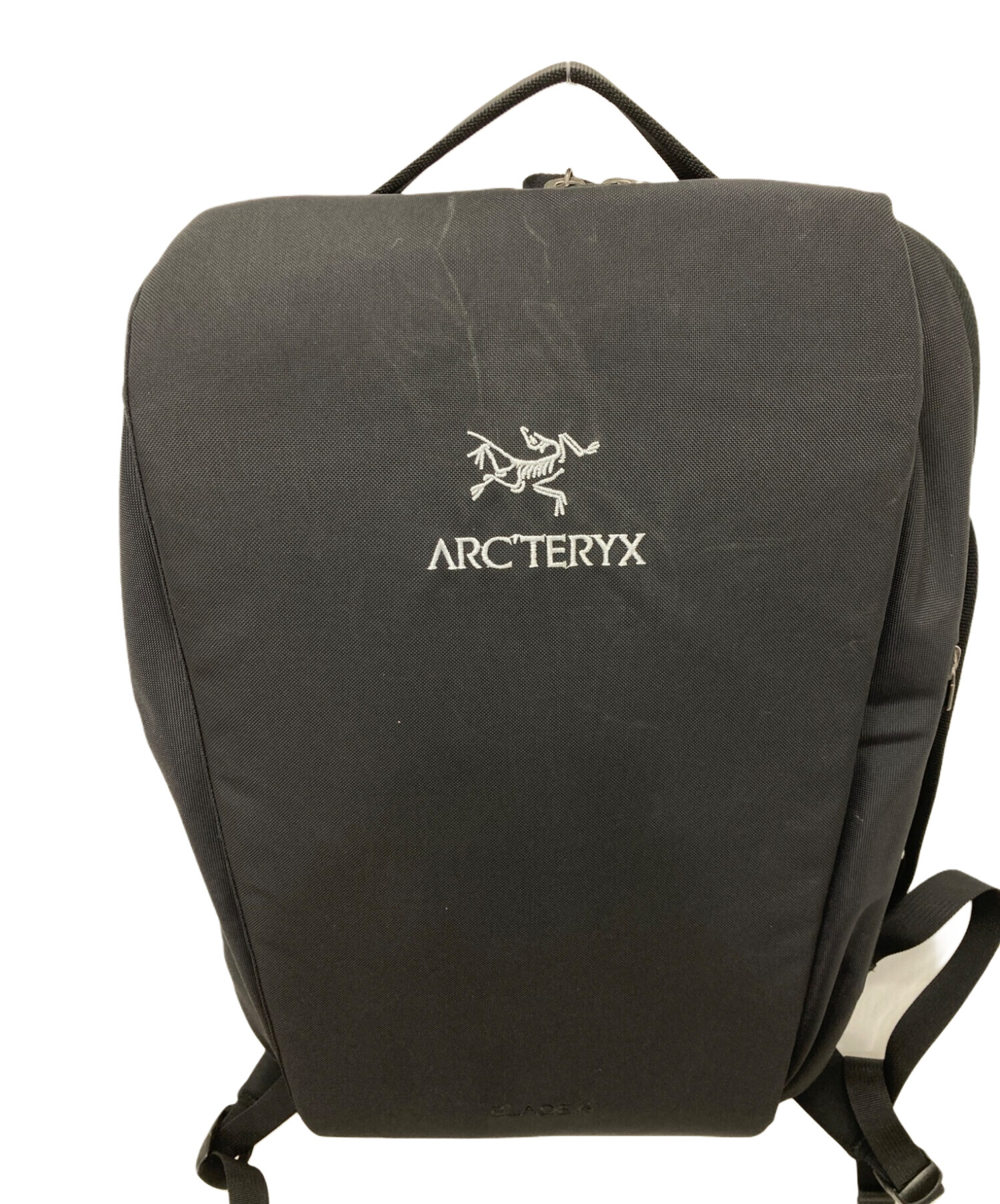 【美中古】Arc’teryx アークテリクス blade 6 リュック 中古・古着通販】ARC'TERYX (アークテリクス) BLADE 6 BACKPACK