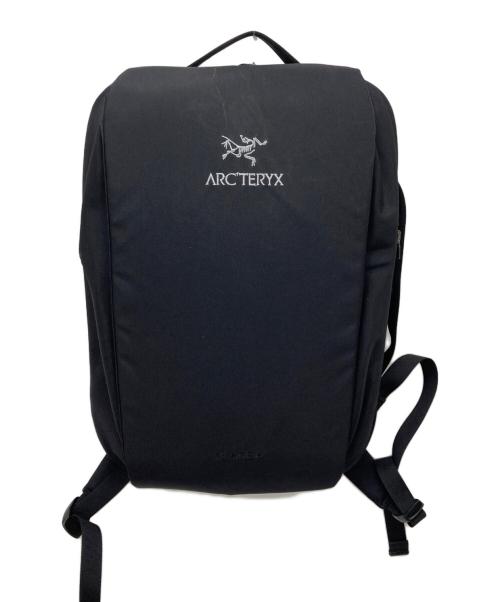 中古・古着通販】ARC'TERYX (アークテリクス) BLADE 6 BACKPACK