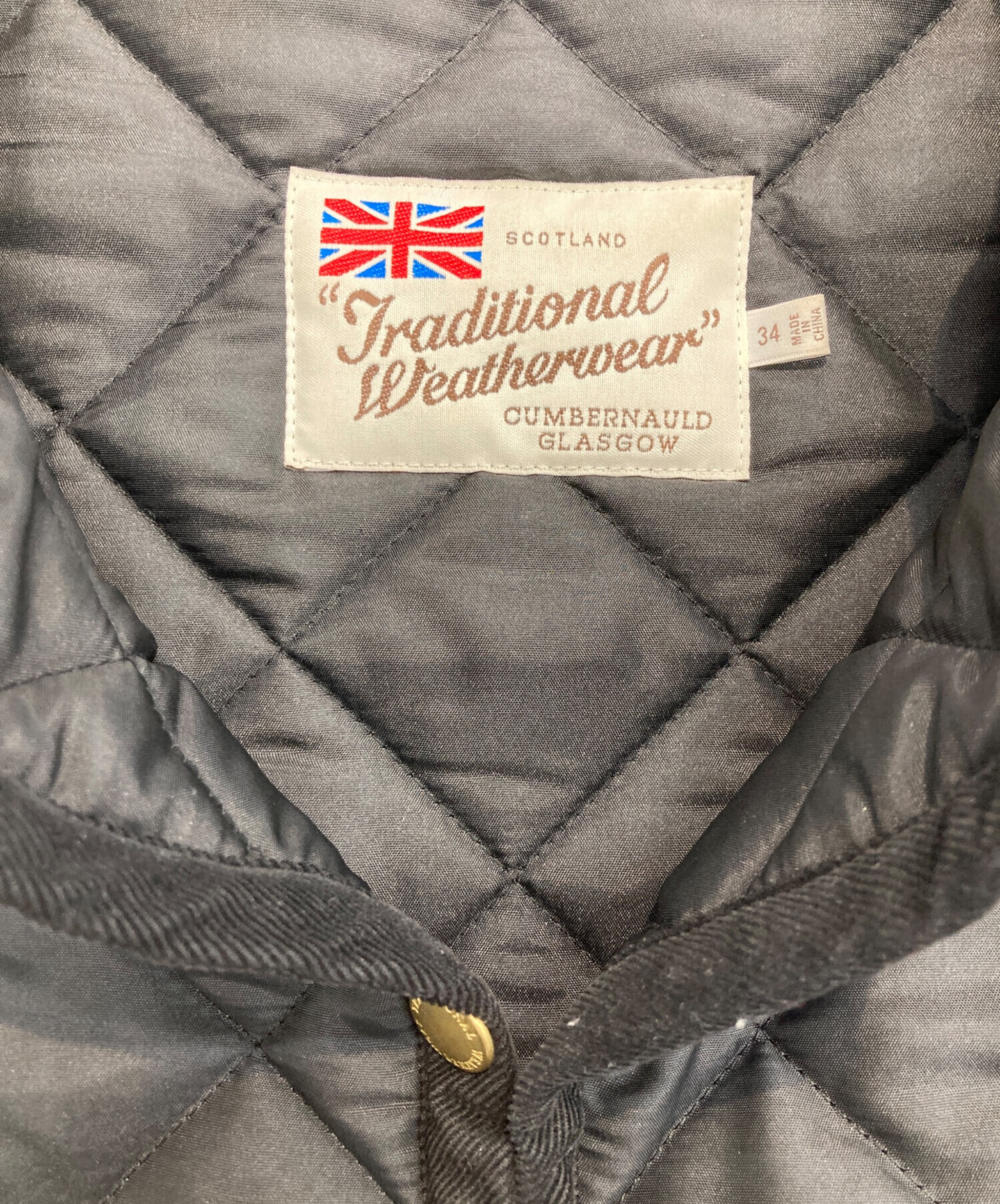 中古・古着通販】Traditional Weatherwear (トラディショナルウェザー