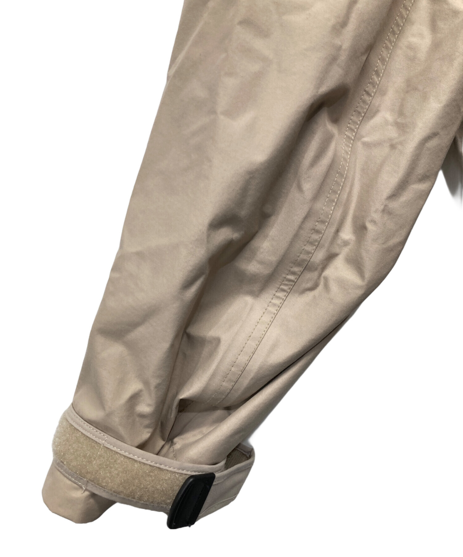 中古・古着通販】Deuxieme Classe (ドゥーズィエム クラス) ダウン