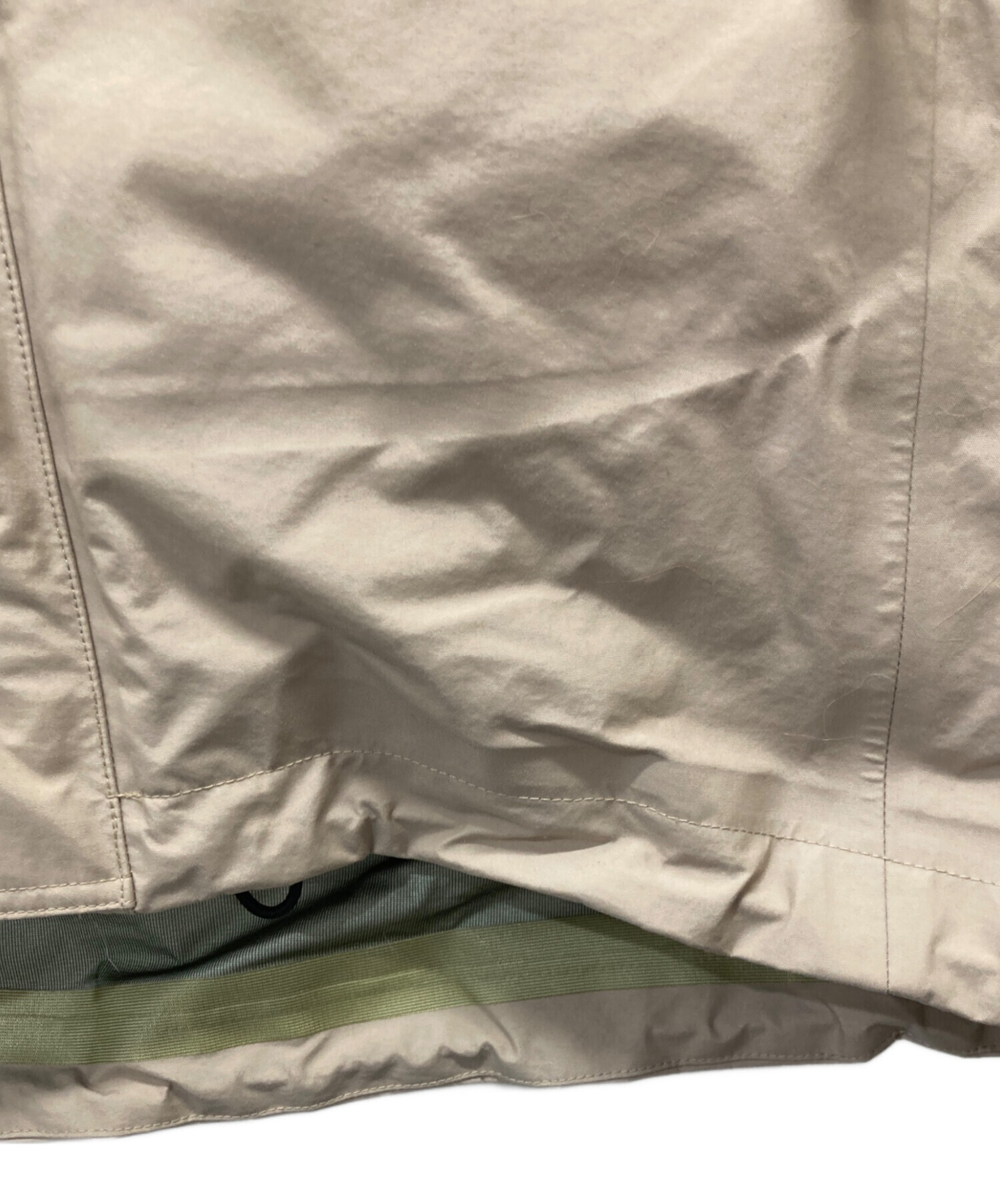 美品 ドゥーズィエムクラス Mountain コート ダウンライナー付 F 中古・古着通販】Deuxieme Classe (ドゥーズィエム クラス) ダウン