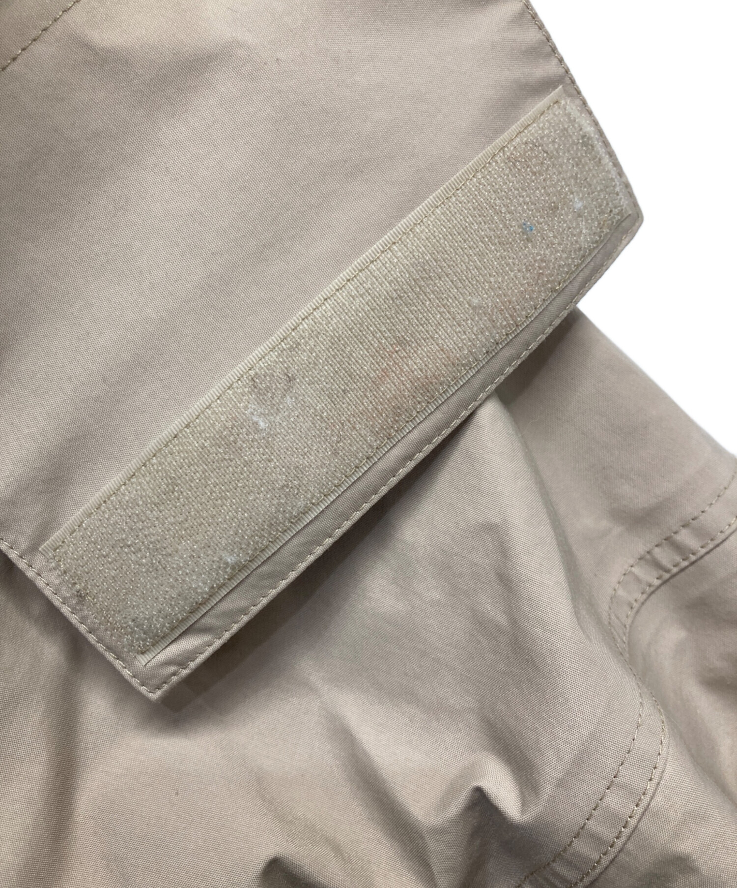 中古・古着通販】Deuxieme Classe (ドゥーズィエム クラス) ダウン