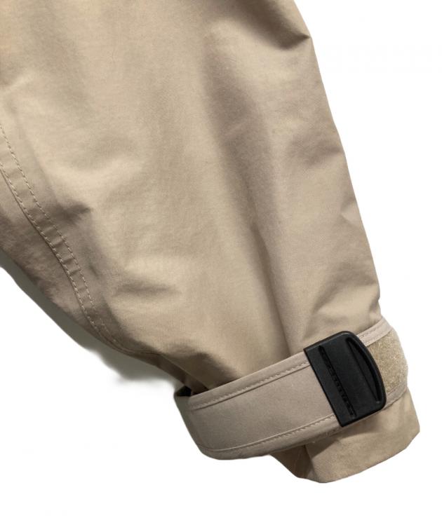 Deuxieme Classe CHINO ジャケット ベージュ Deuxieme Classe CHINO ジャケット ベージュ MUSE de Deuxieme classe