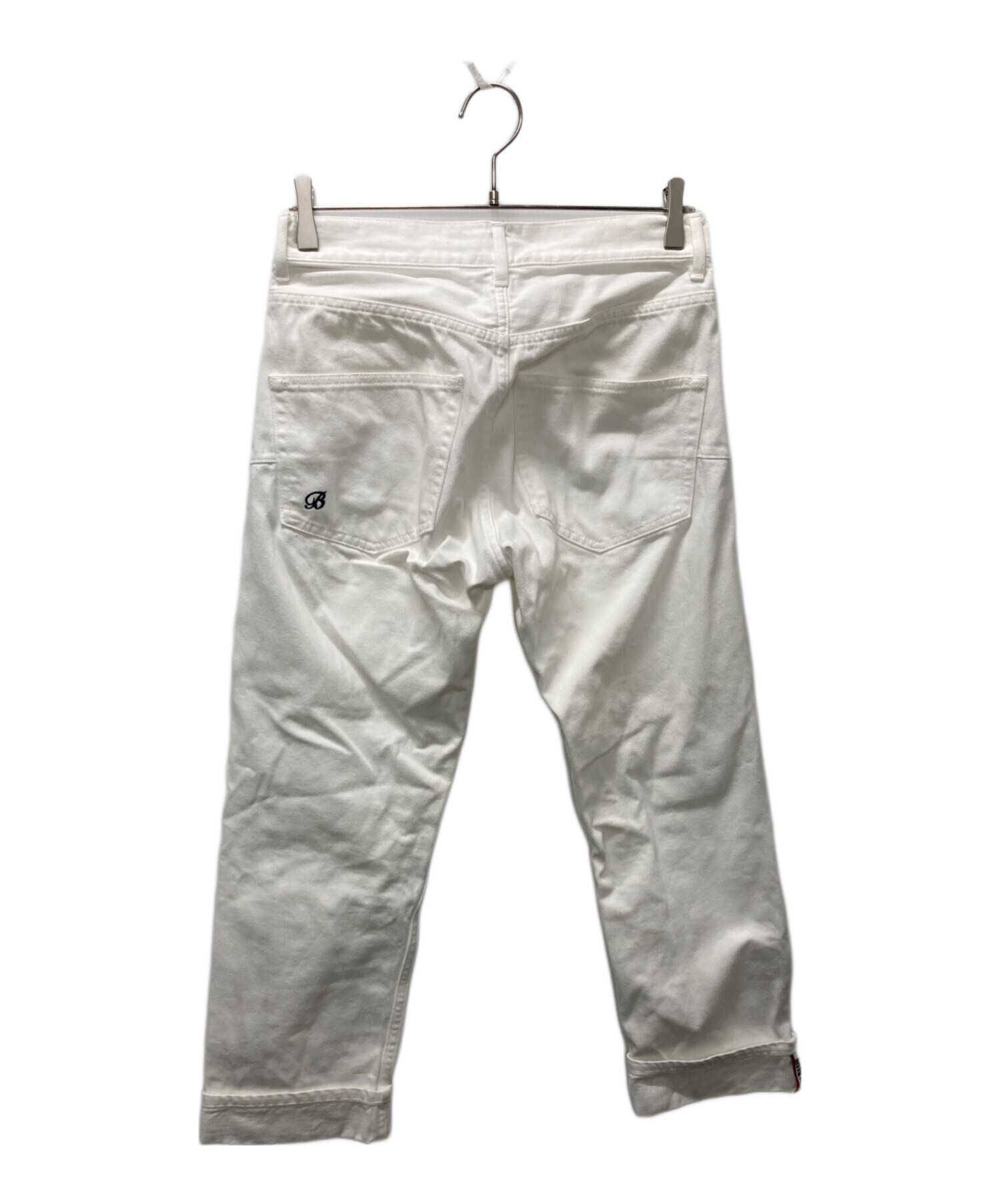 中古・古着通販】MADISON BLUE (マディソンブルー) デニムパンツ