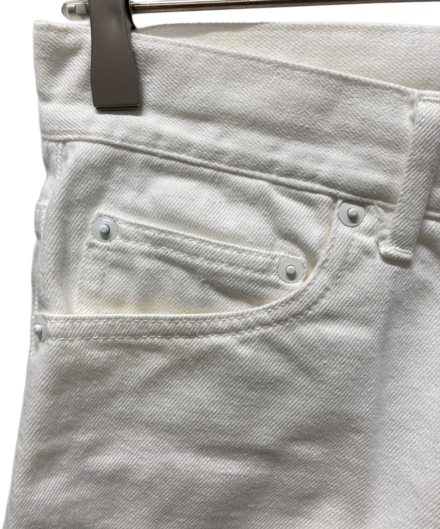 中古・古着通販】MADISON BLUE (マディソンブルー) デニムパンツ