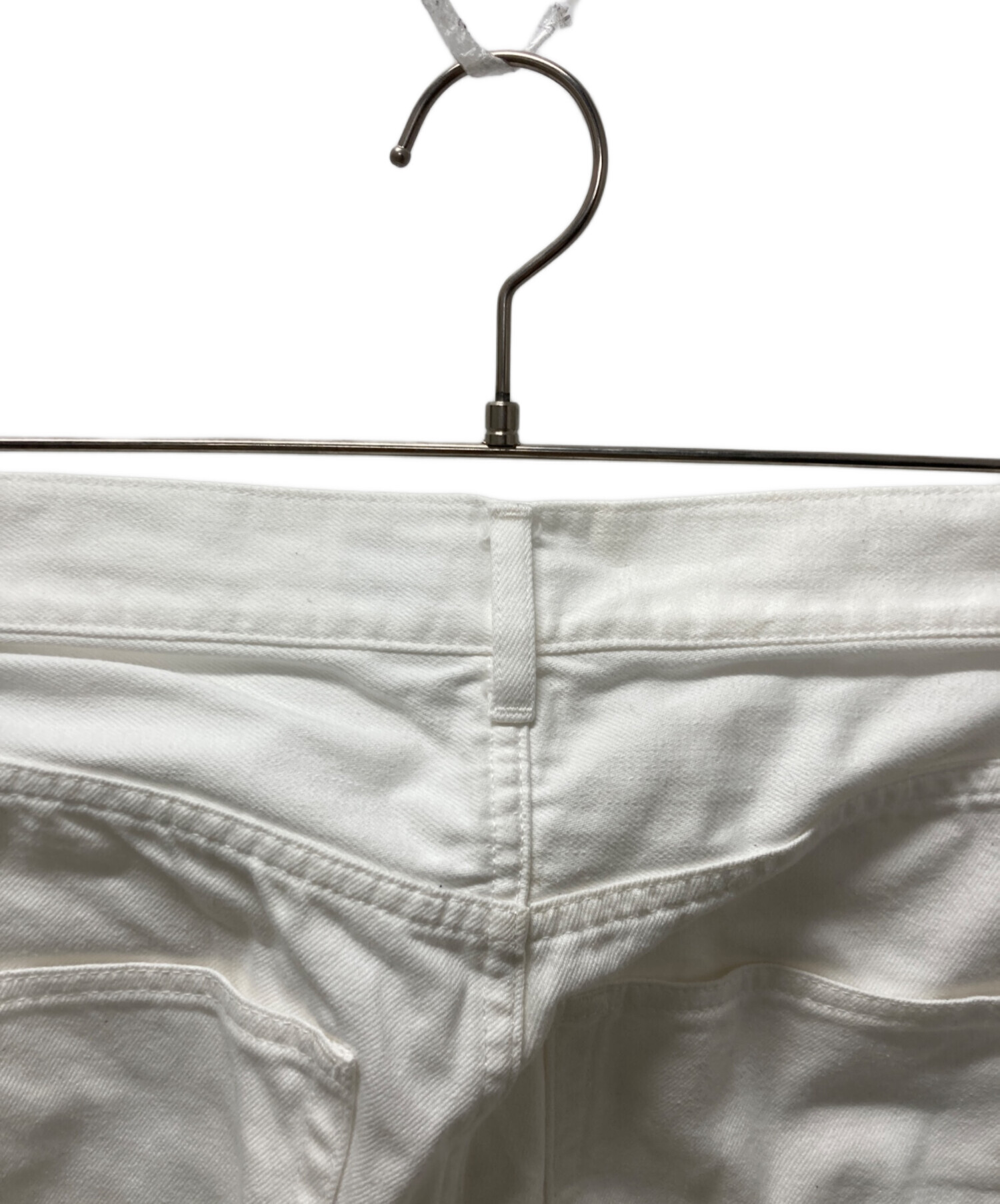 中古・古着通販】MADISON BLUE (マディソンブルー) デニムパンツ