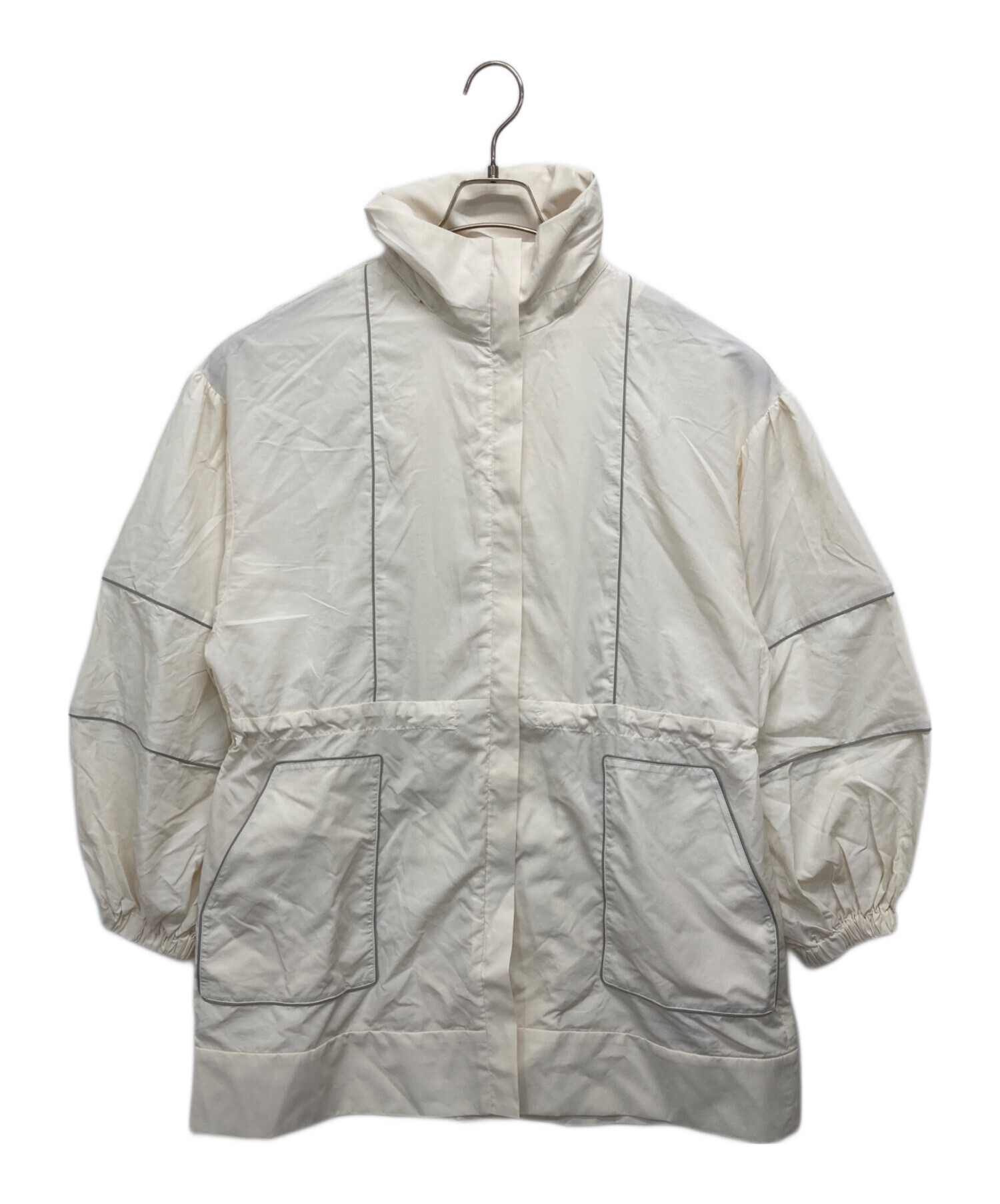 中古・古着通販】RIM.ARK (リムアーク) Drawstring light BZ