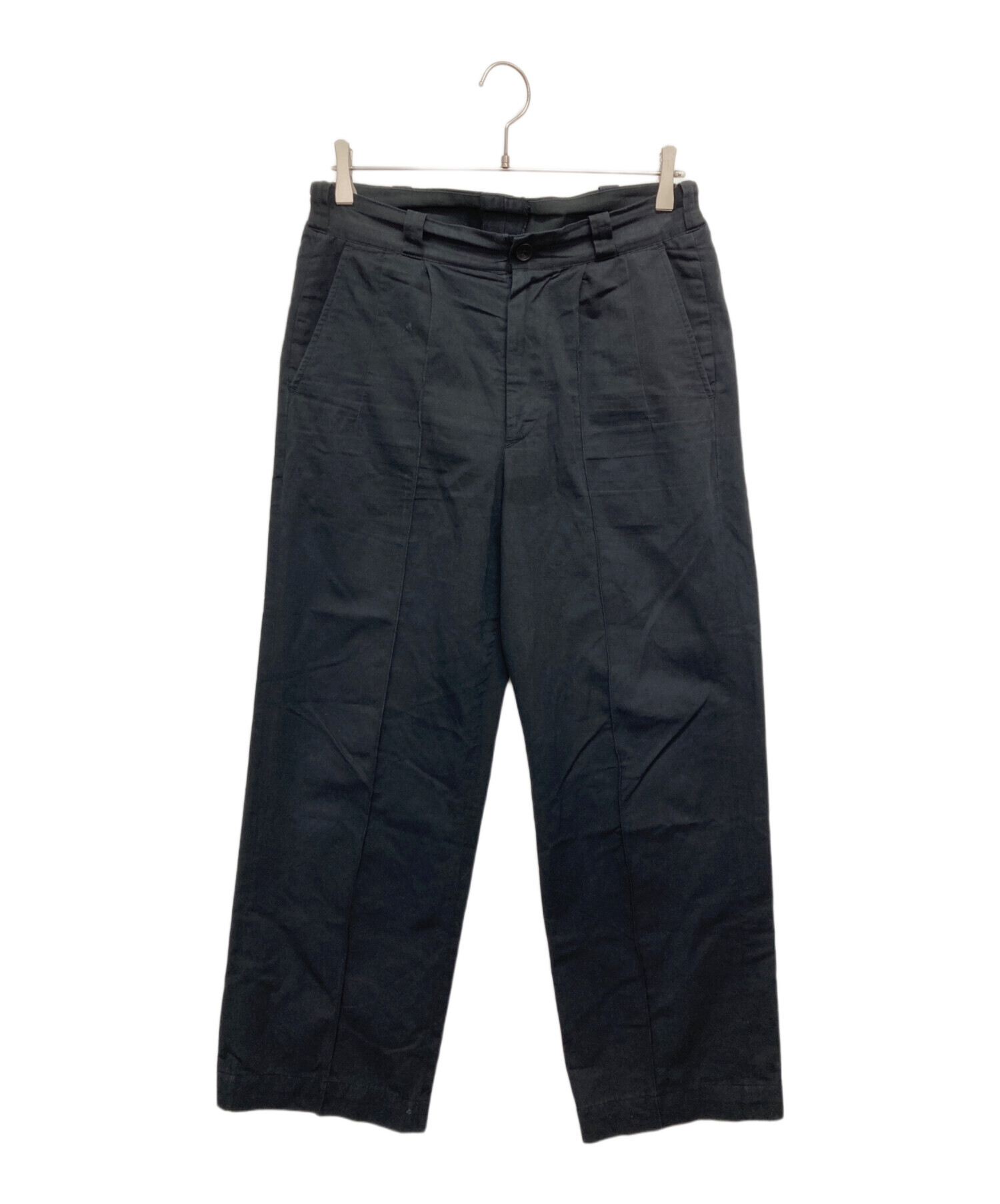 中古・古着通販】OLD JOE & Co. (オールドジョー) FRONT TUCK ARMY