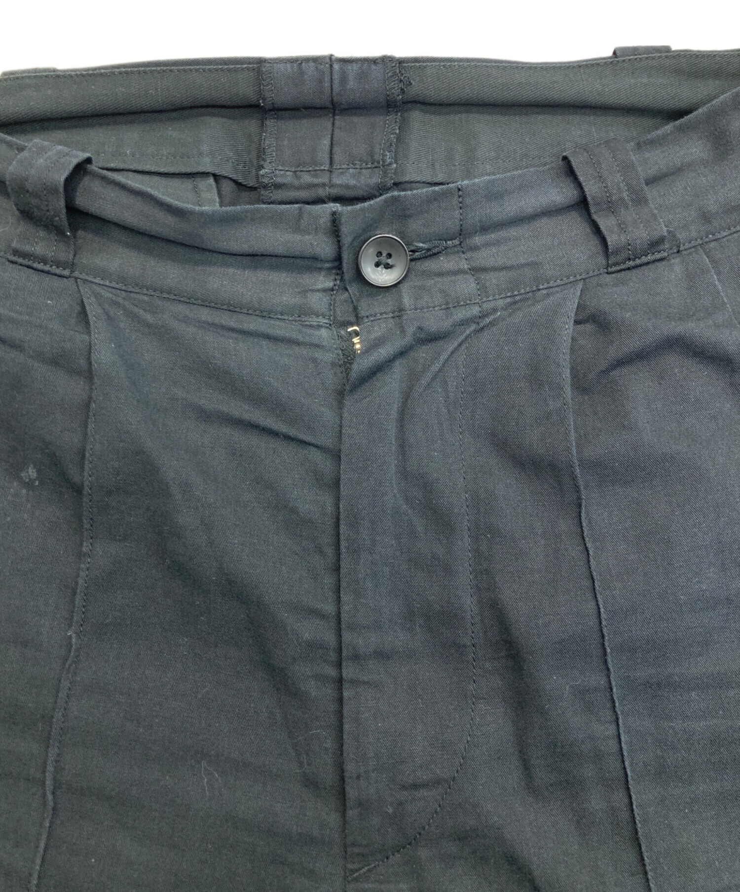 中古・古着通販】OLD JOE & Co. (オールドジョー) FRONT TUCK ARMY