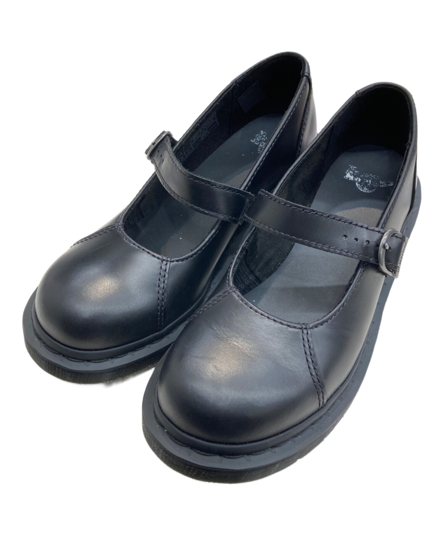 ドクターマーチン　メリージェーン　UK5 中古・古着通販】Dr.Martens (ドクターマーチン) ALDERSTONE/メリー