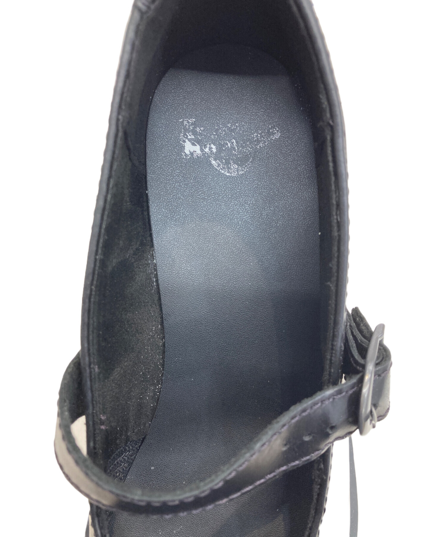 中古・古着通販】Dr.Martens (ドクターマーチン) ALDERSTONE/メリー