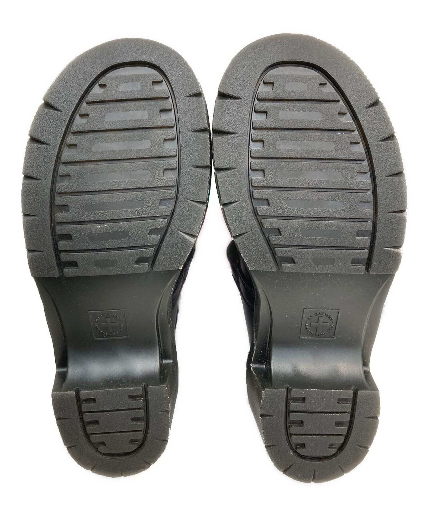 中古・古着通販】Dr.Martens (ドクターマーチン) ALDERSTONE/メリー