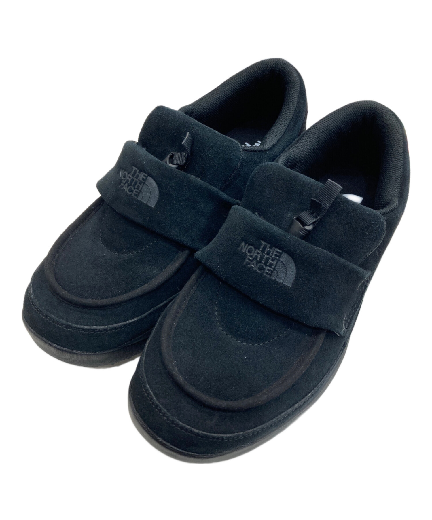 中古・古着通販】THE NORTH FACE (ザ ノース フェイス) Nuptse Loafer