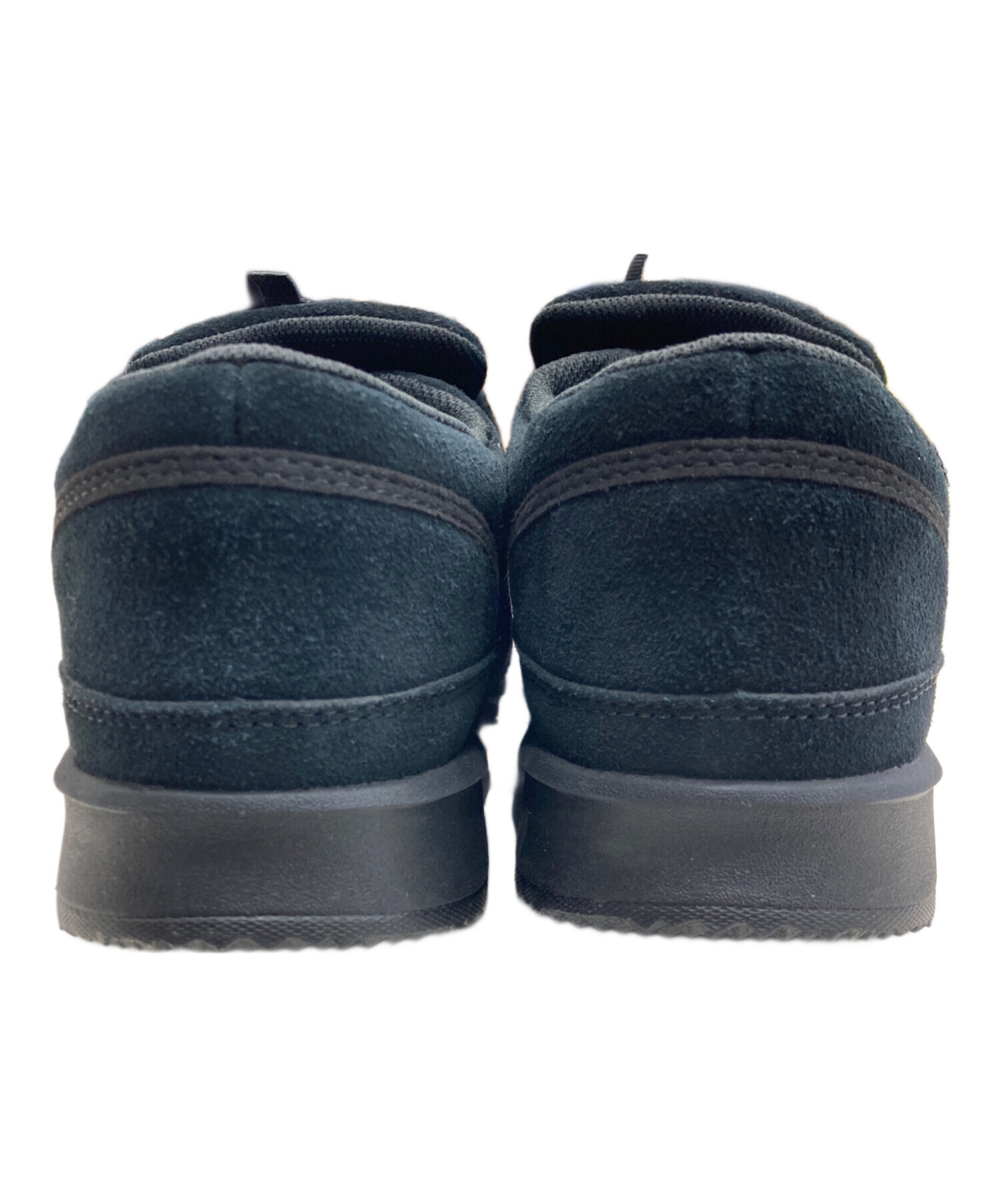 中古・古着通販】THE NORTH FACE (ザ ノース フェイス) Nuptse Loafer 