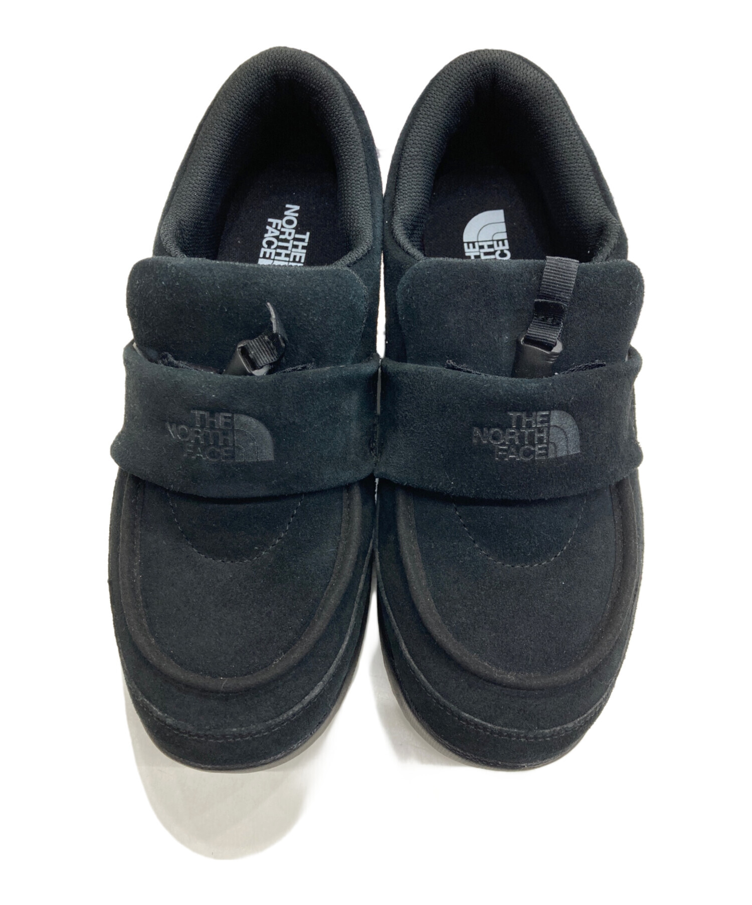 中古・古着通販】THE NORTH FACE (ザ ノース フェイス) Nuptse Loafer