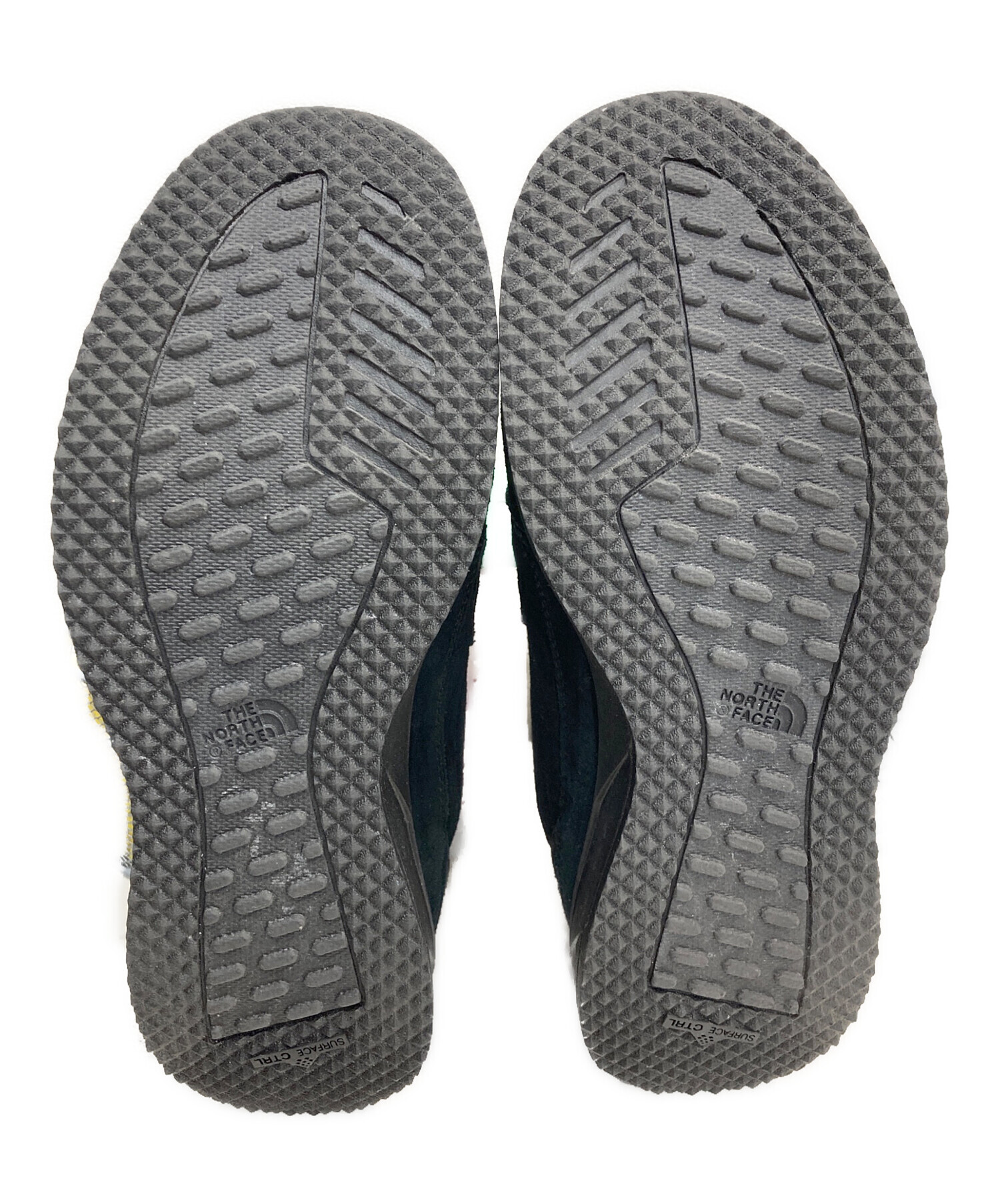 中古・古着通販】THE NORTH FACE (ザ ノース フェイス) Nuptse Loafer 
