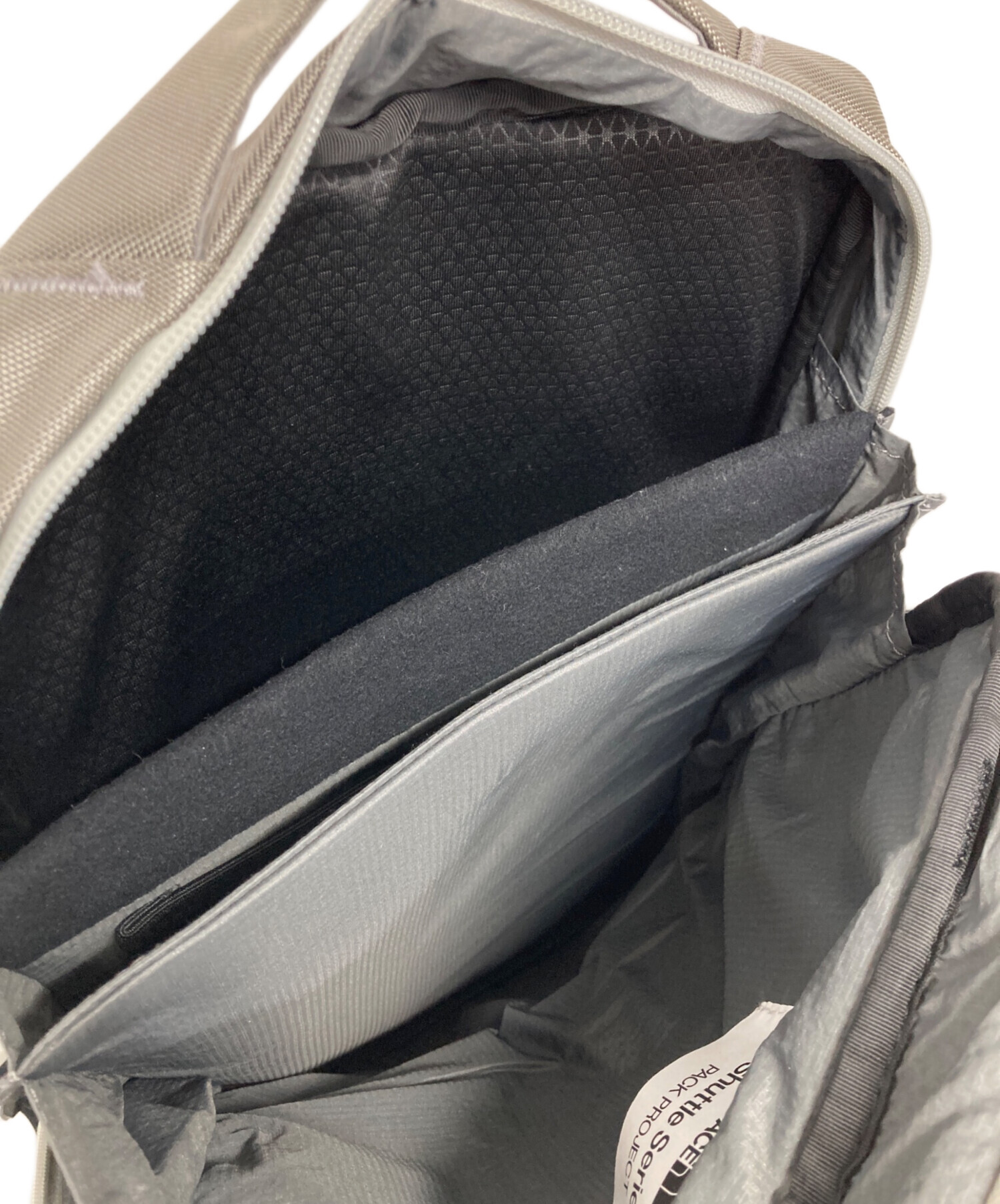 中古・古着通販】THE NORTH FACE (ザ ノース フェイス) シャトル