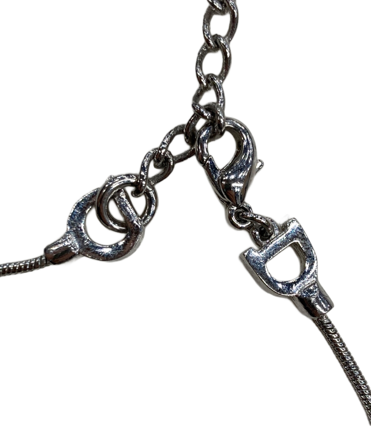 中古・古着通販】Christian Dior (クリスチャン ディオール) リボン