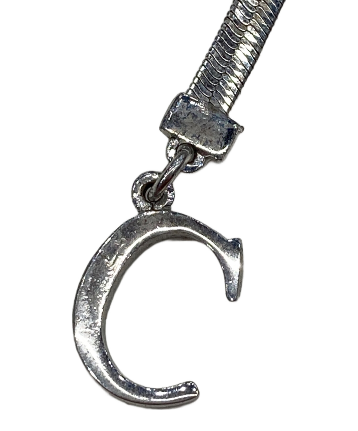 中古・古着通販】Christian Dior (クリスチャン ディオール) リボン