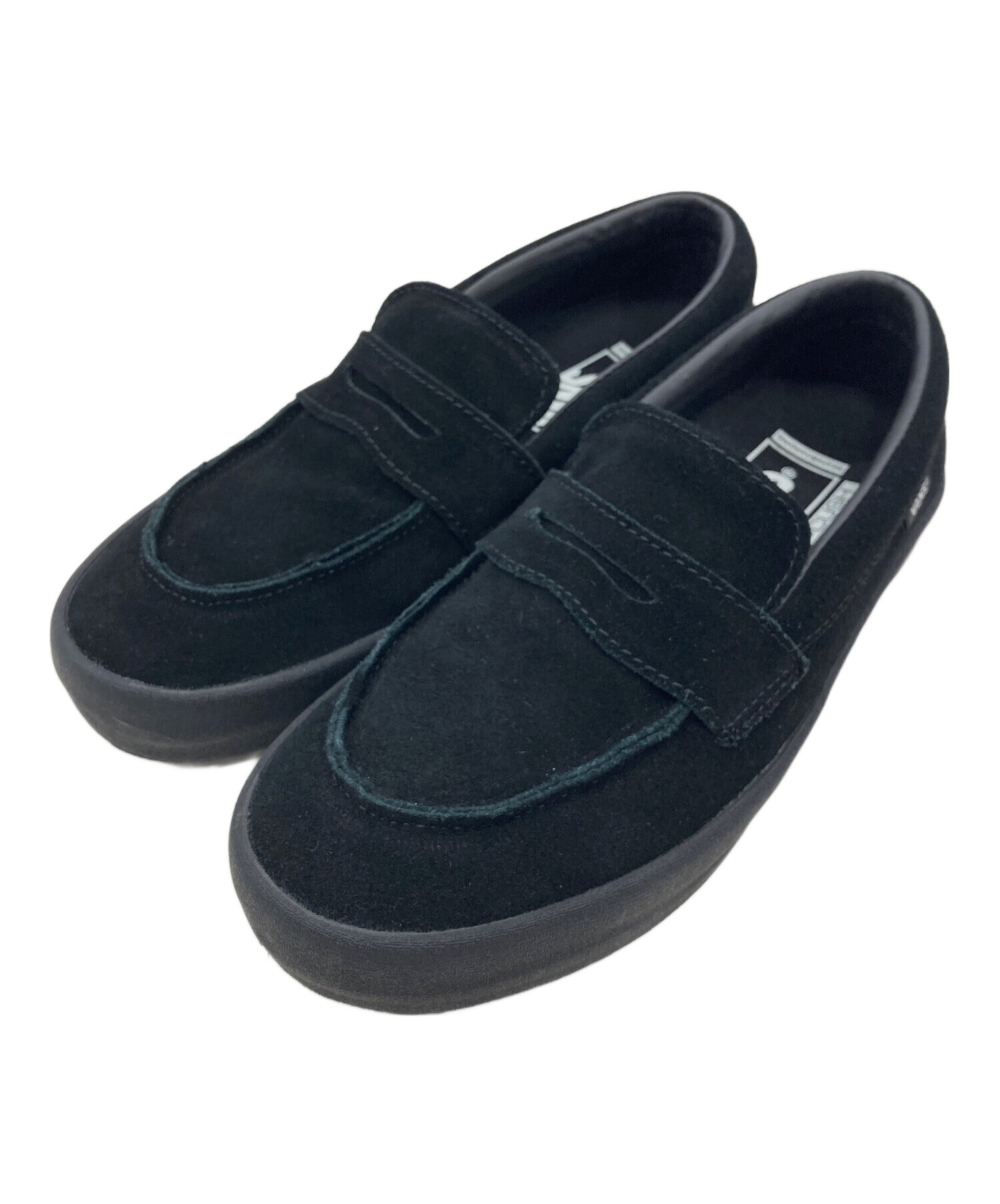 中古・古着通販】VANS (バンズ) Skate Loafer/スケートローファー