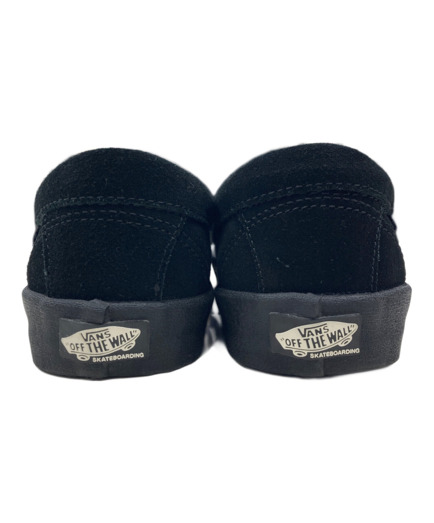 中古・古着通販】VANS (バンズ) Skate Loafer/スケートローファー 