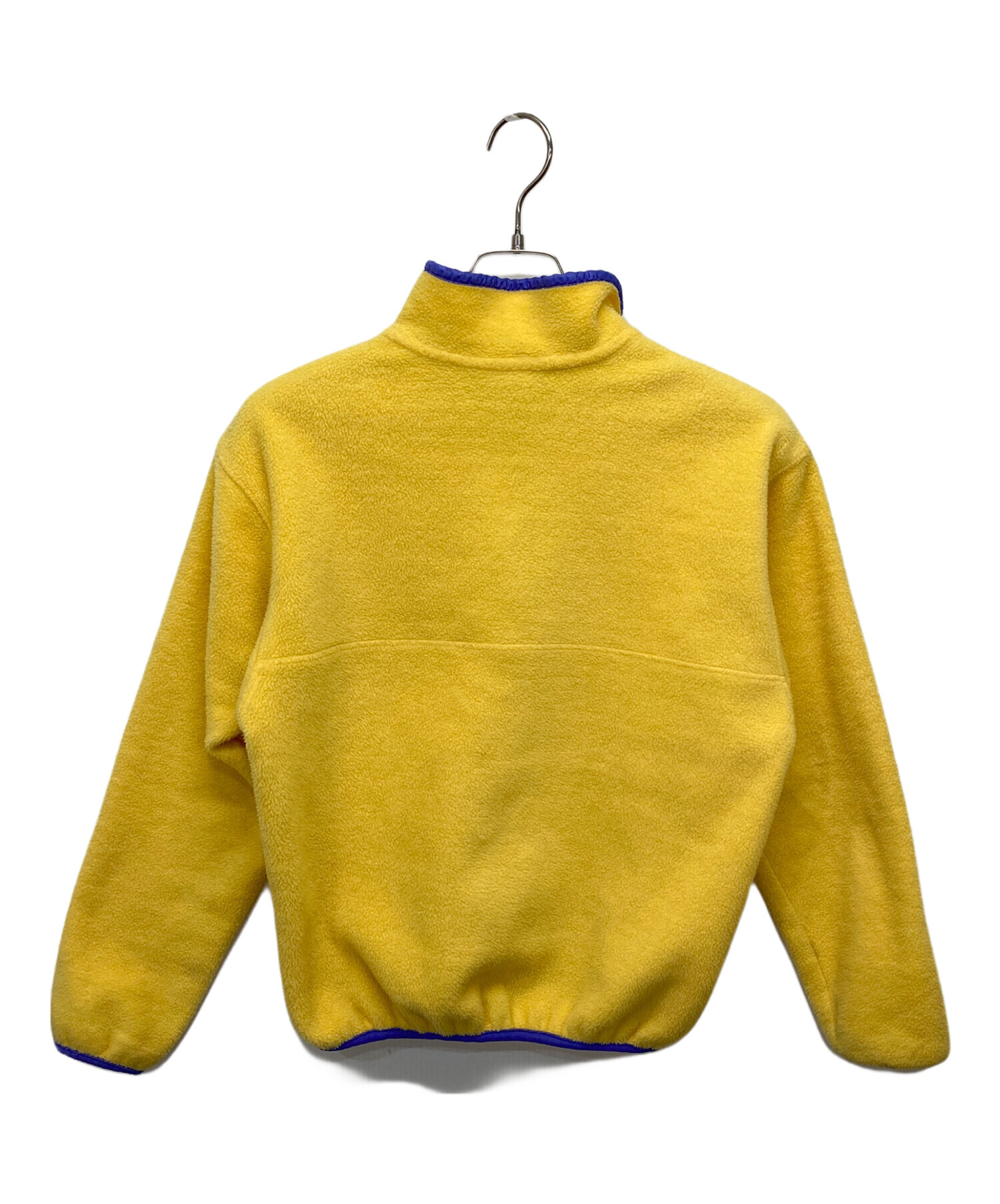 中古・古着通販】Patagonia (パタゴニア) シンチラスナップT/フリース