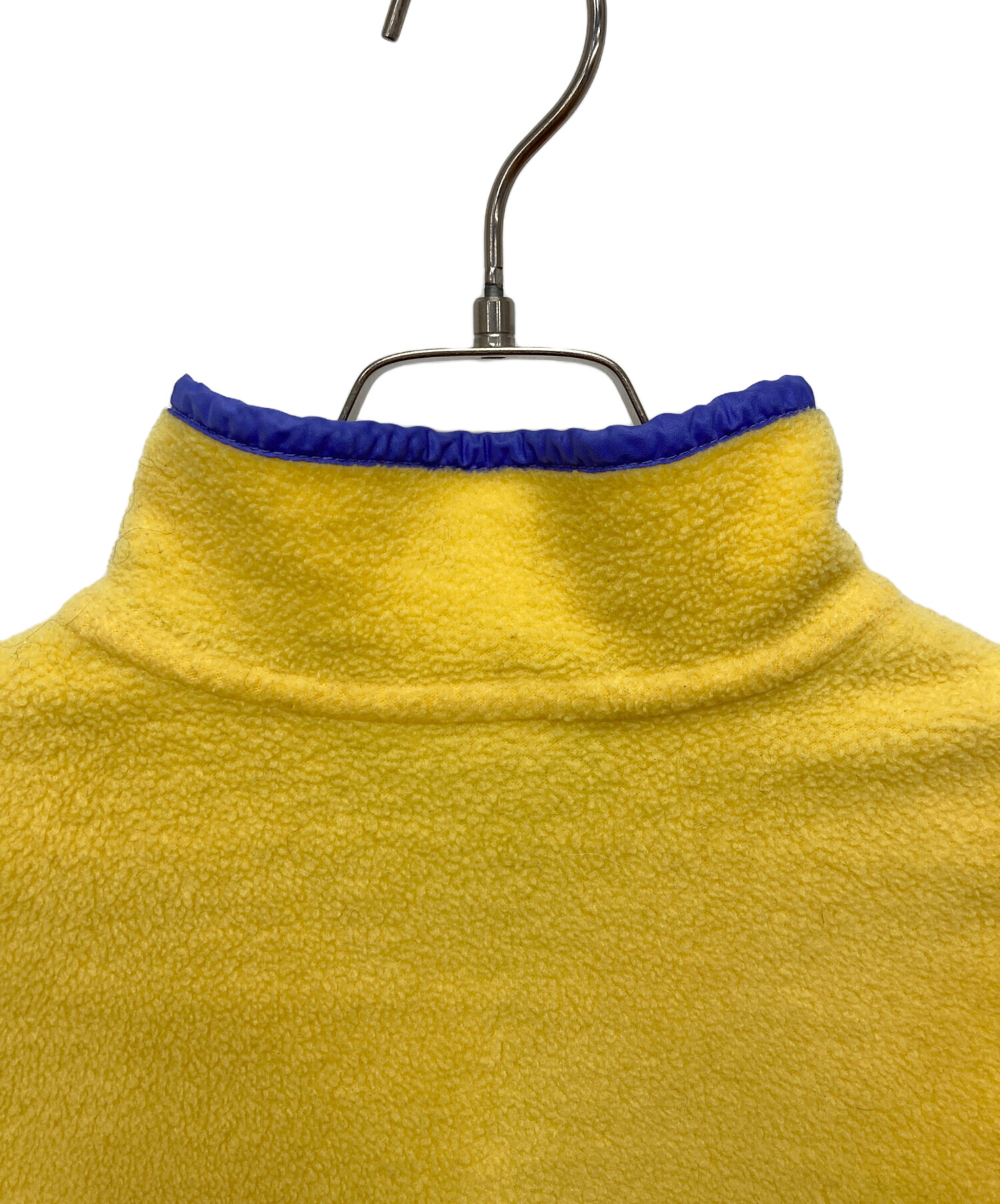 中古・古着通販】Patagonia (パタゴニア) シンチラスナップT/フリース