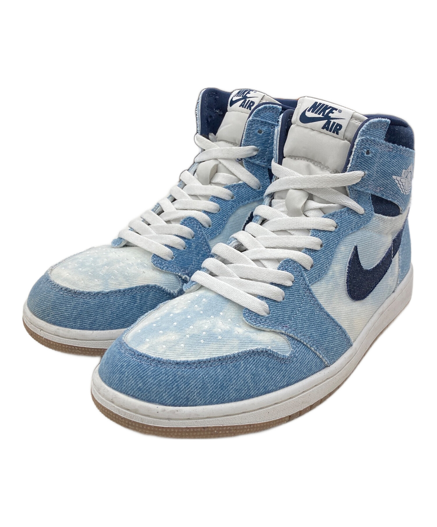 中古・古着通販】NIKE (ナイキ) AIR JORDAN1 RETRO HIGH OG