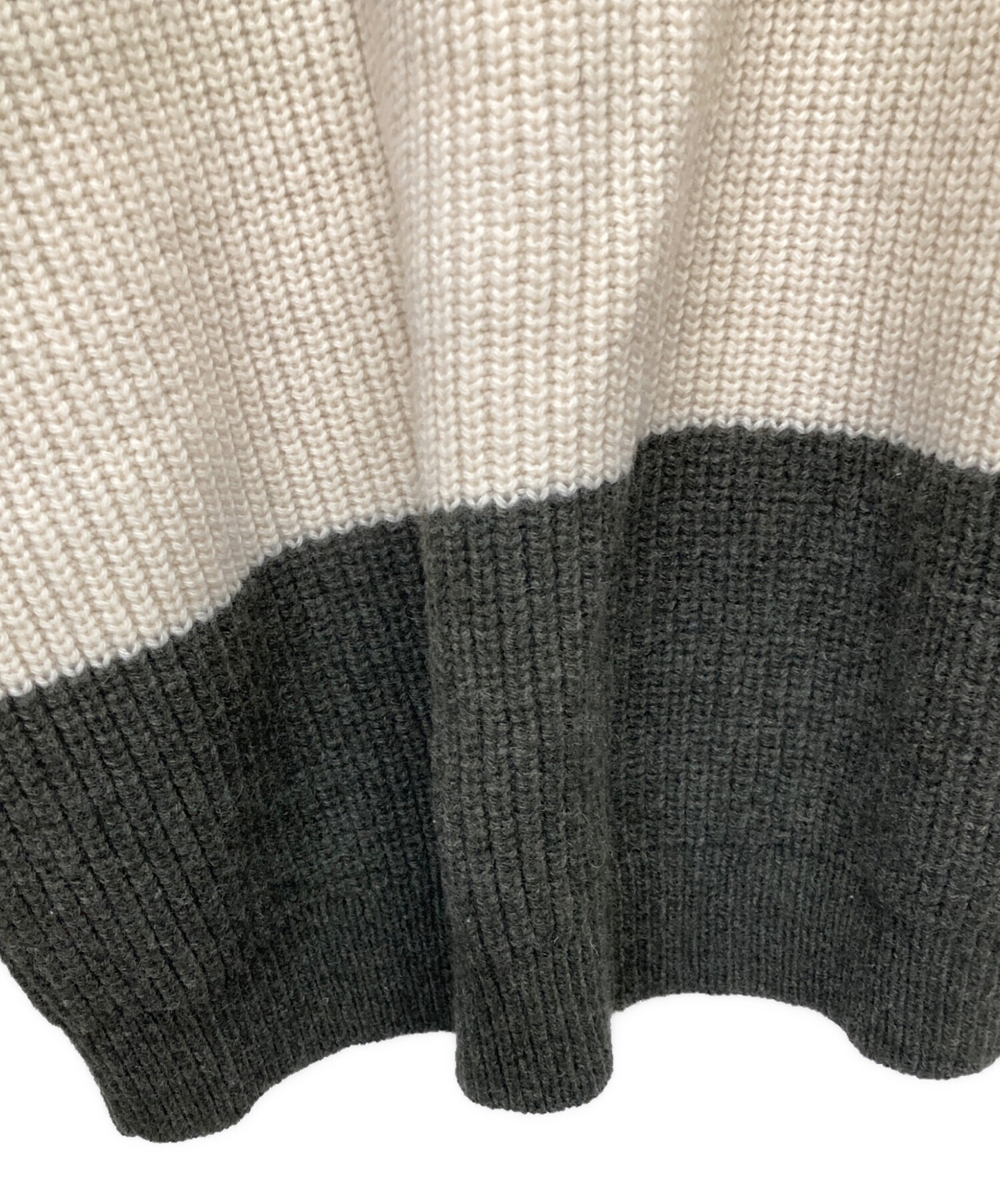 中古・古着通販】LAD MUSICIAN (ラッドミュージシャン) タートルネック