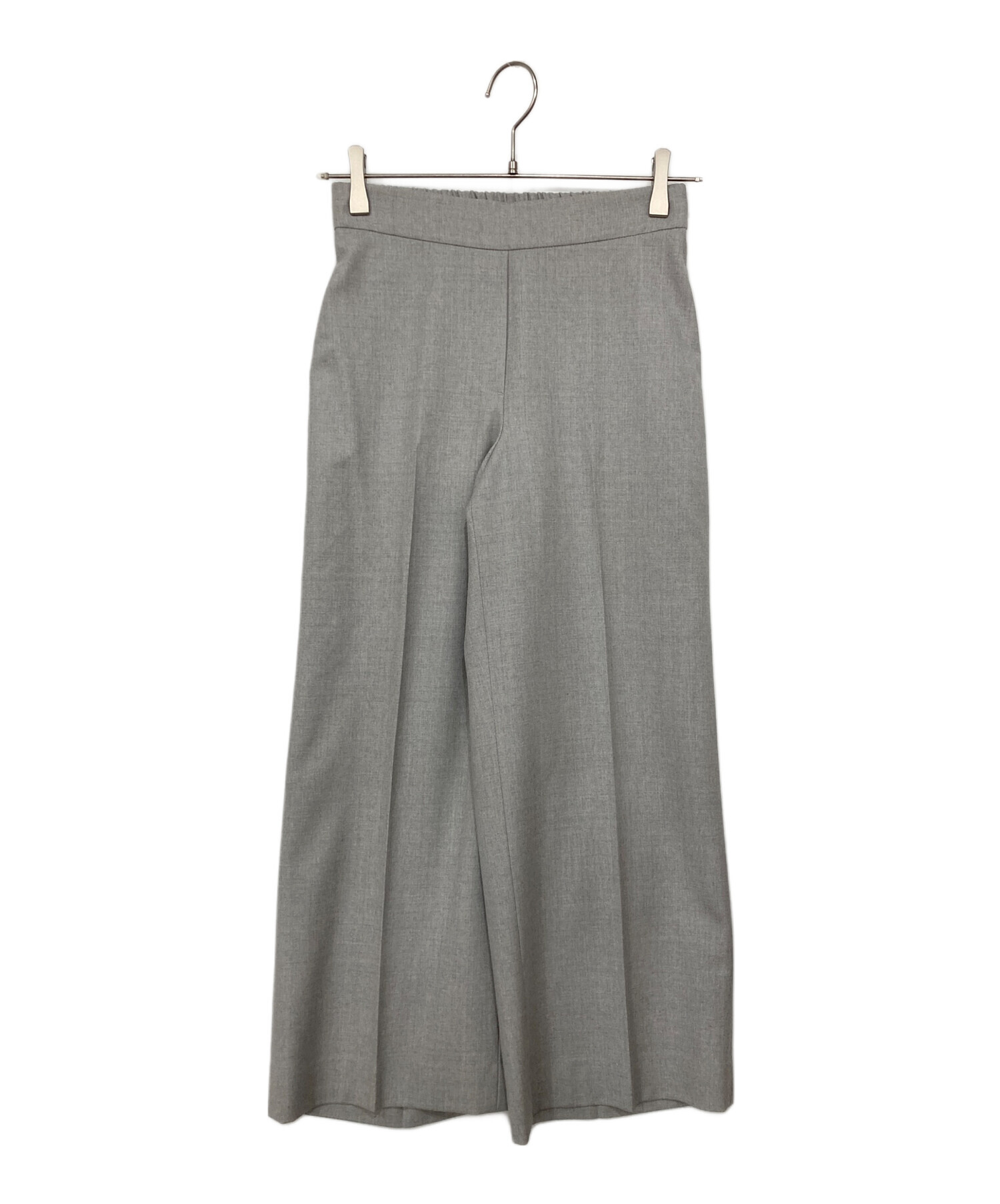 中古・古着通販】theory luxe (セオリーリュクス) ウールサキソニー