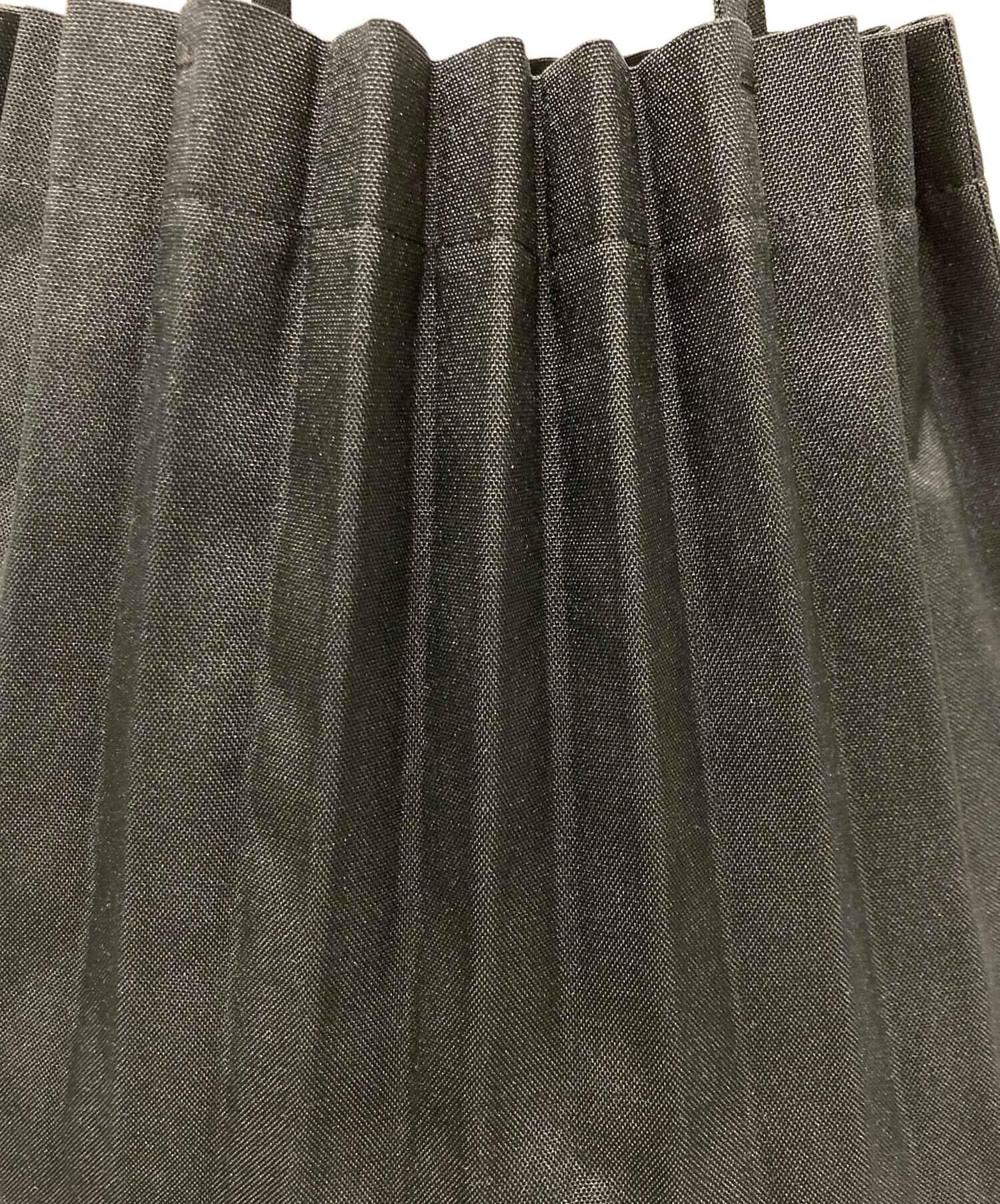 中古・古着通販】me ISSEY MIYAKE (ミーイッセイ ミヤケ) プリーツ