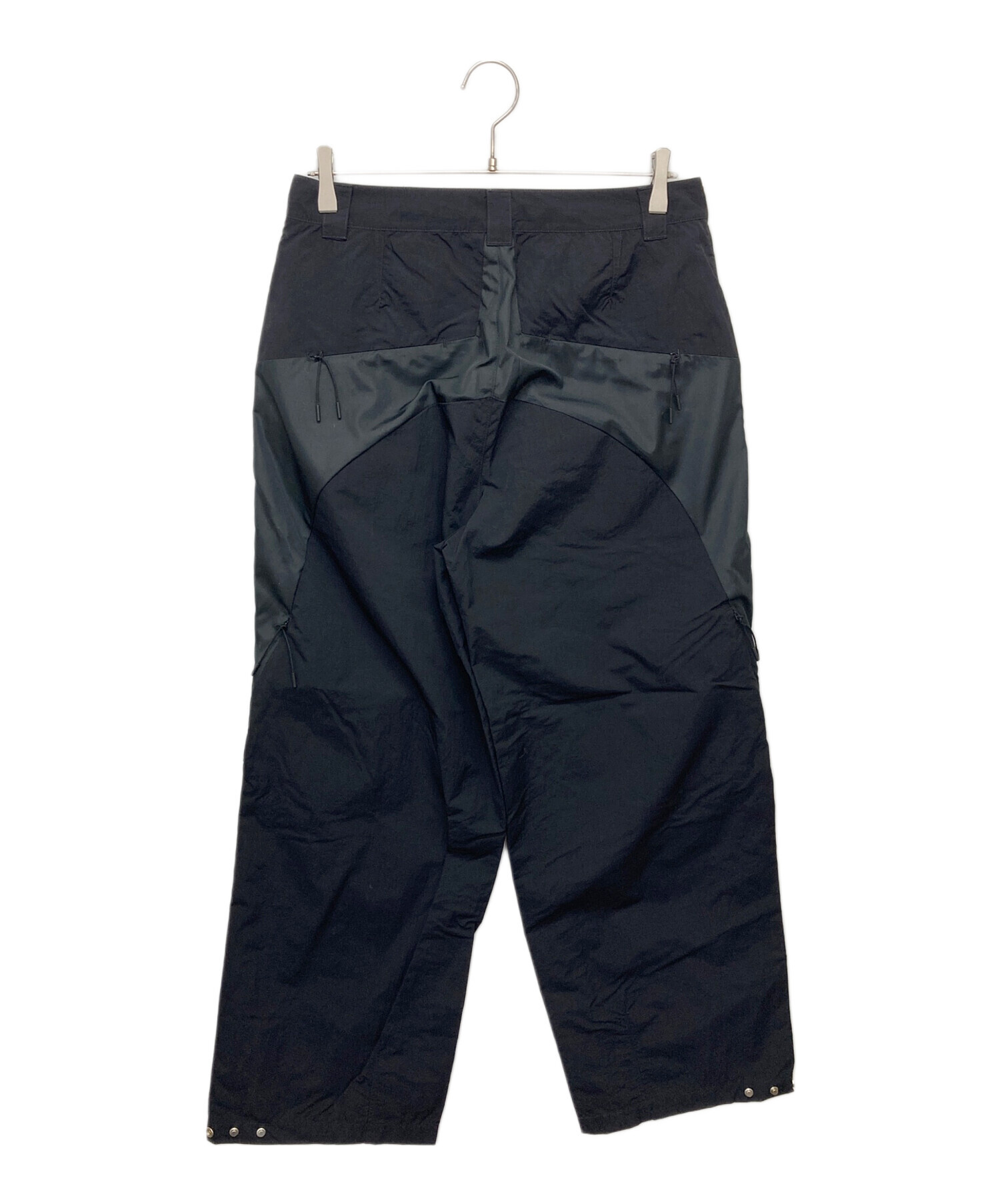SAN SAN GEAR サンサンギア テックパンツ 2 24SS SANSANGEAR 2Way