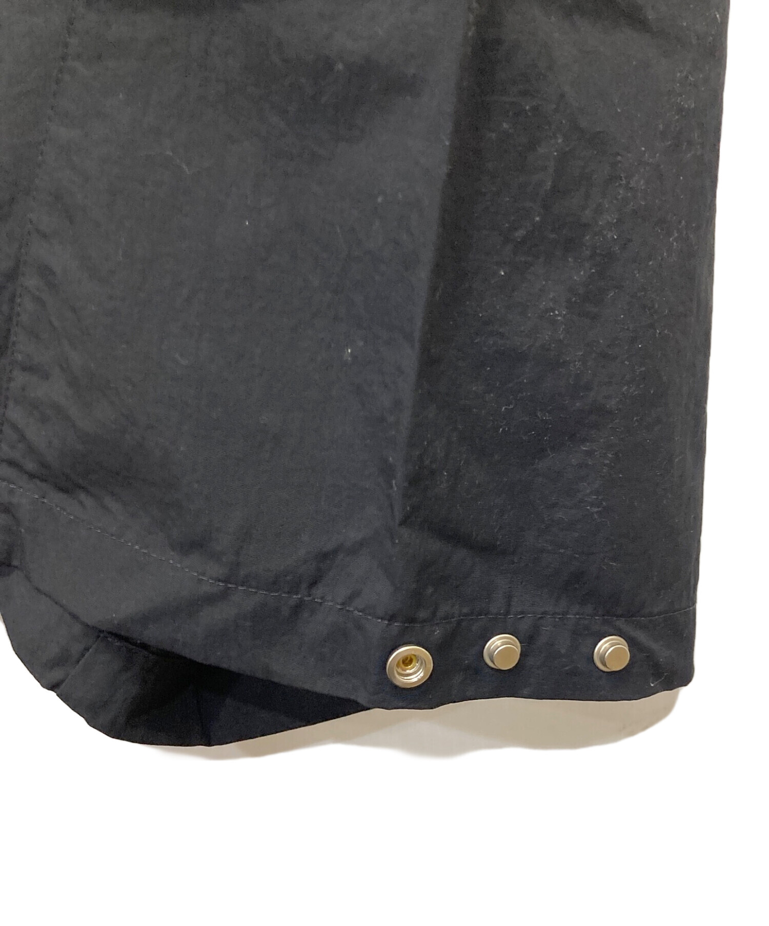 中古・古着通販】san san gear (サンサンギア) CONTRAST PANTS/テック 