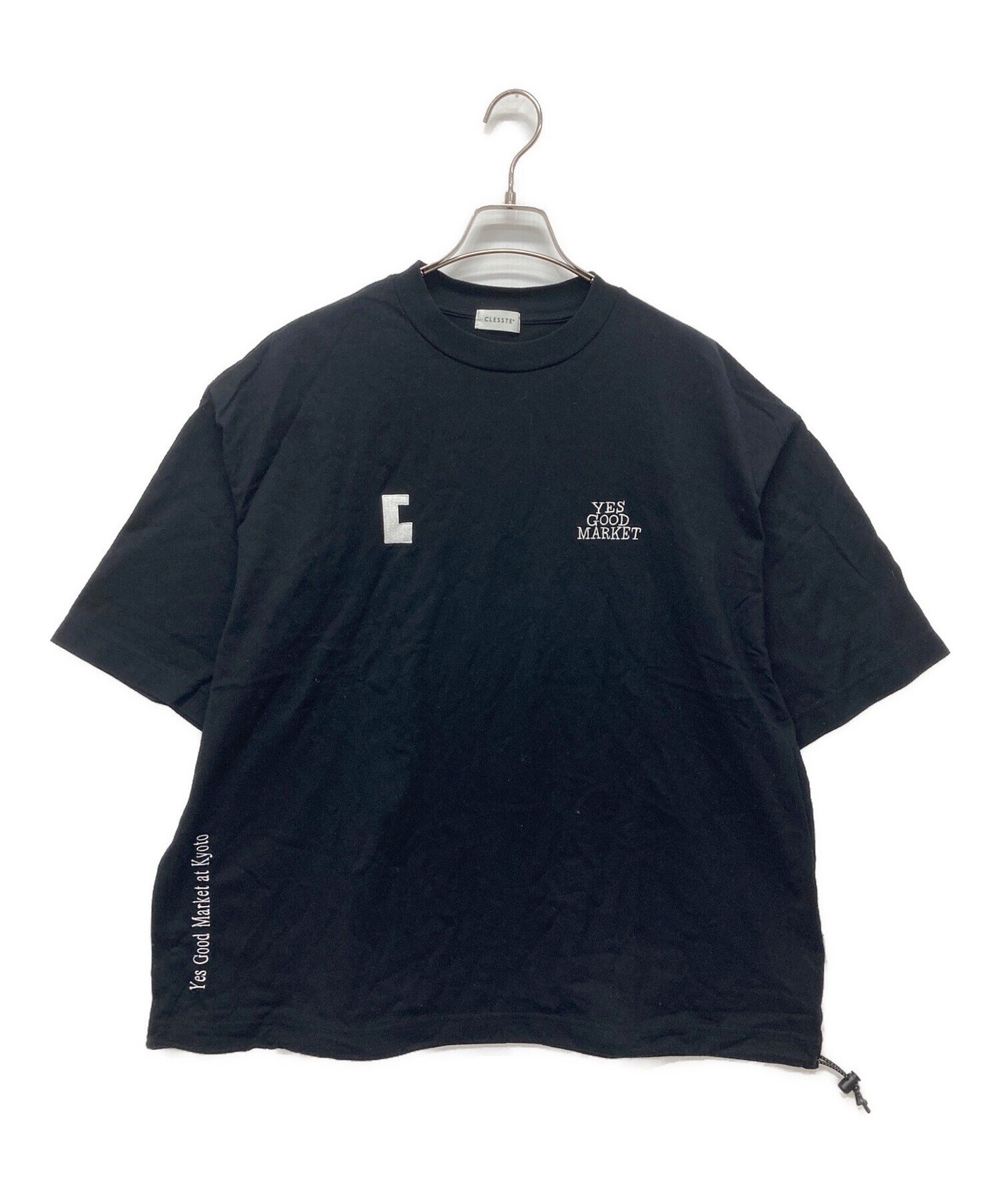 CLESSTE 長袖Tシャツ